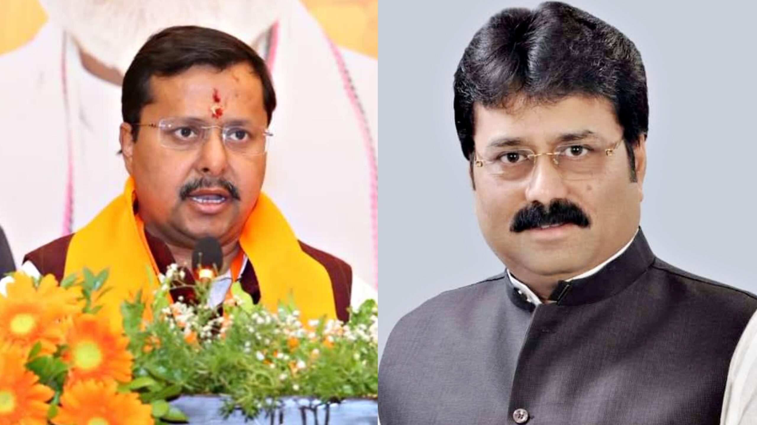 बिहार राज्यसभा चुनाव: बीजेपी ने जारी की उम्मीदवारों की सूची, नितिन नबीन और शिवेश कुमार राम को मौका