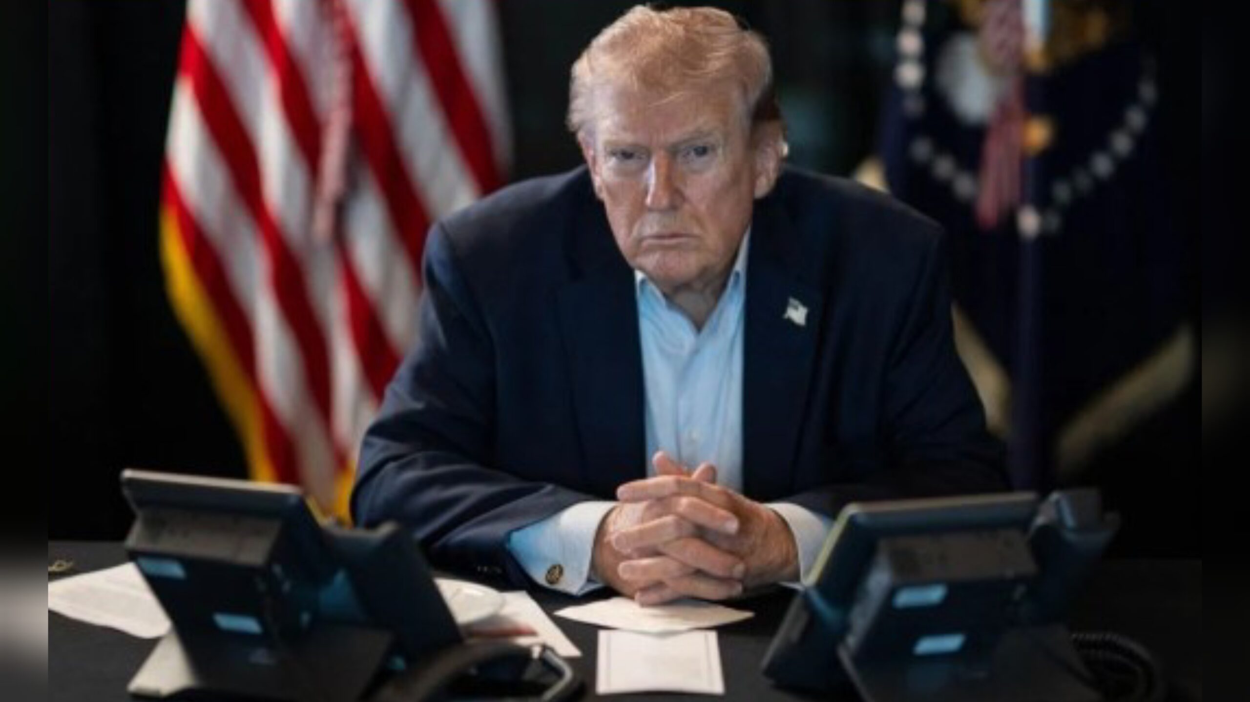 मिडिल ईस्ट में बढ़ा तनाव: तीन दौर की बातचीत फेल होने के बाद अमेरिका-इजरायल का ईरान पर बड़ा हमला