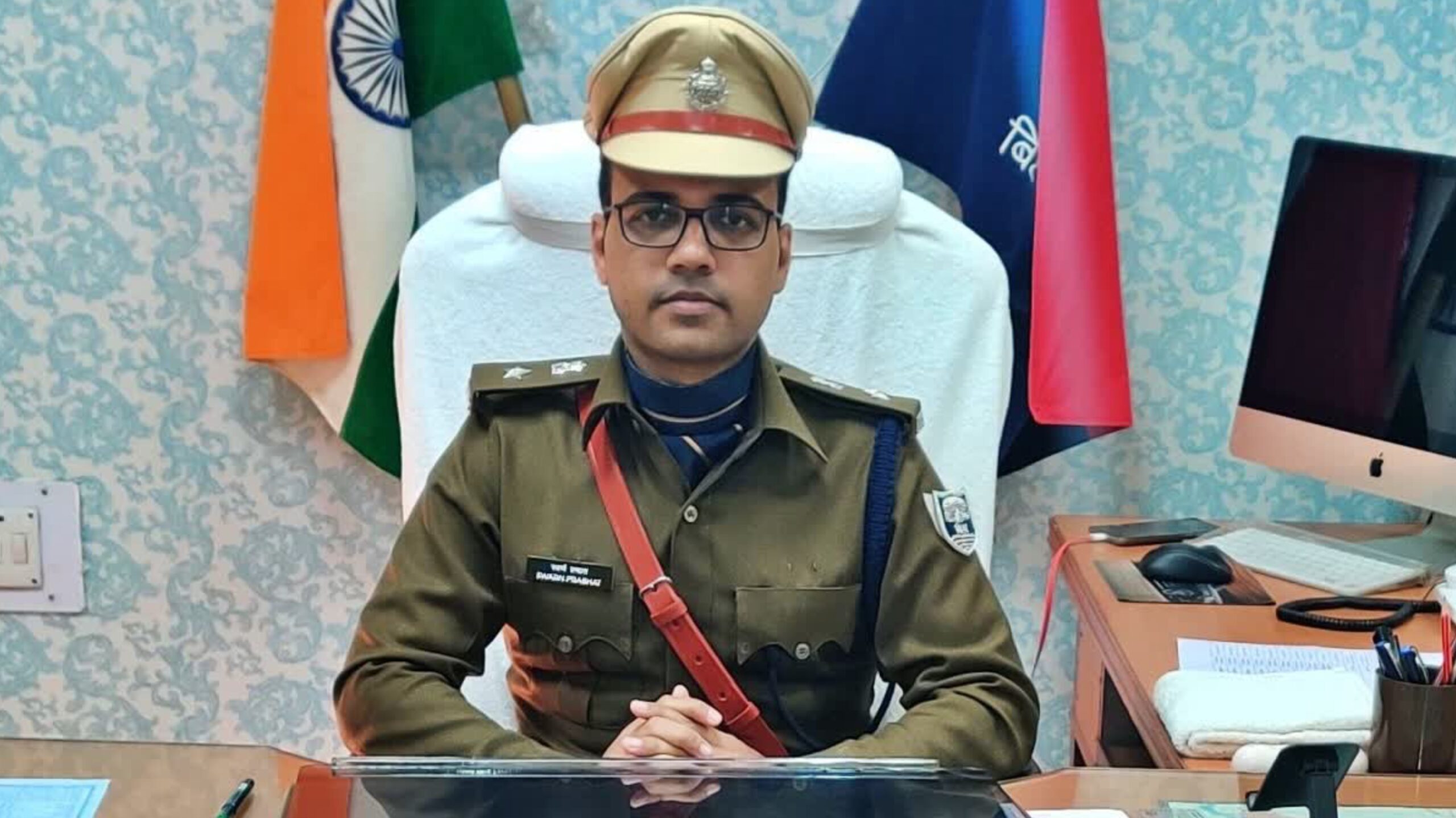 बिहार में होली ड्यूटी से गायब 37 पुलिसकर्मी निलंबित