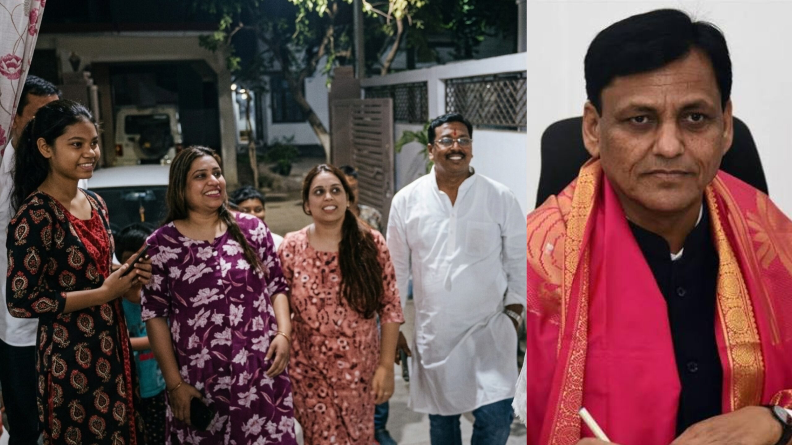 नीतीश कुमार के राज्यसभा जाने पर नित्यानंद राय के सीएम बनने का चर्चा तेज़