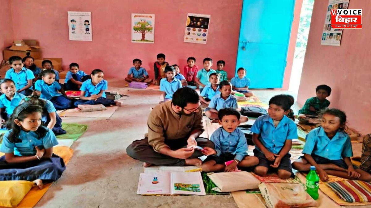 बिहार में 12 से 19 मार्च तक होगी वार्षिक परीक्षा, दो छात्रों के बीच 2 फीट दूरी जरूरी