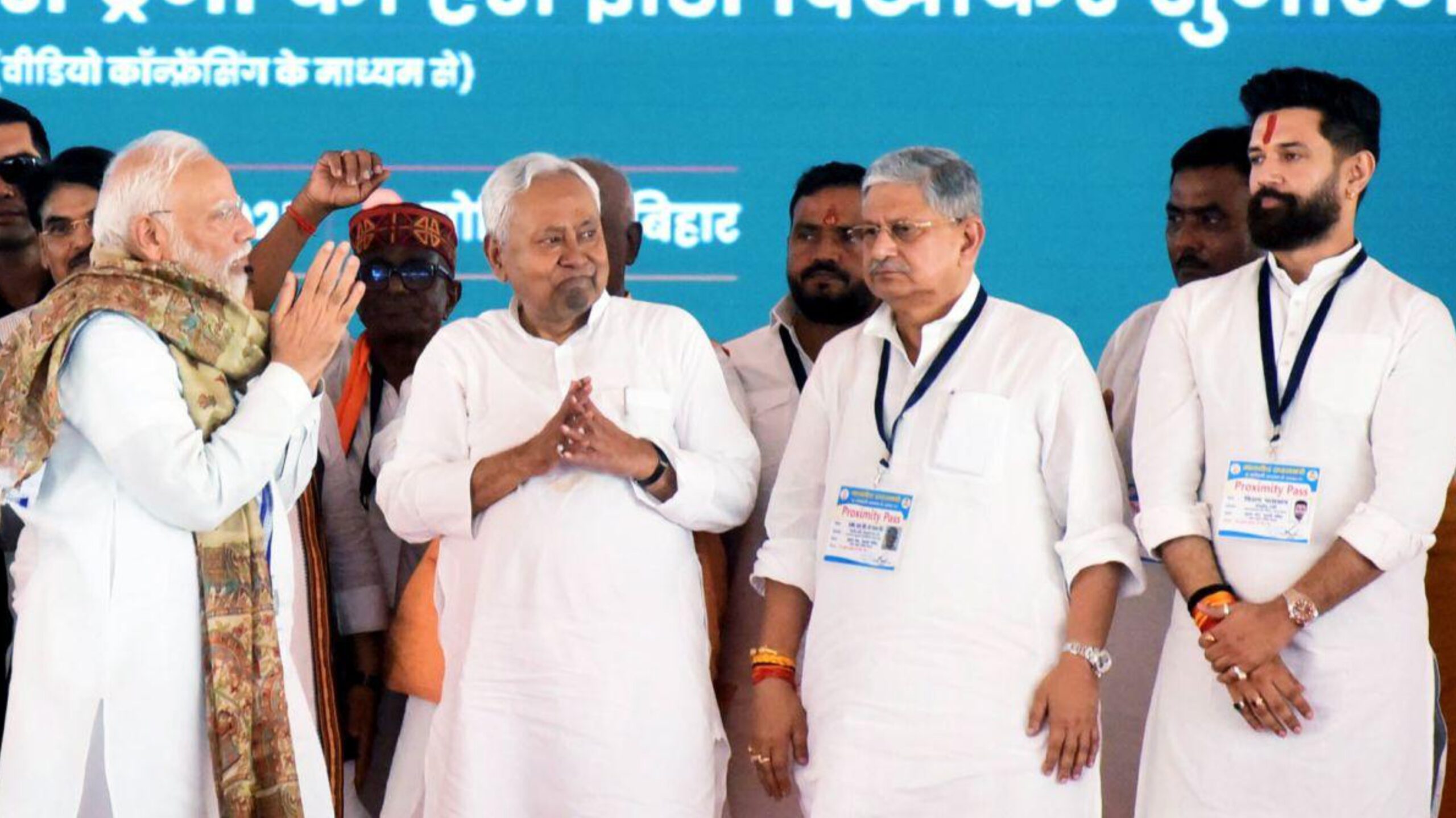 बिहार की राजनीति में बड़ा मोड़, राज्यसभा नामांकन के बाद नए सीएम को लेकर तेज हुई चर्चा