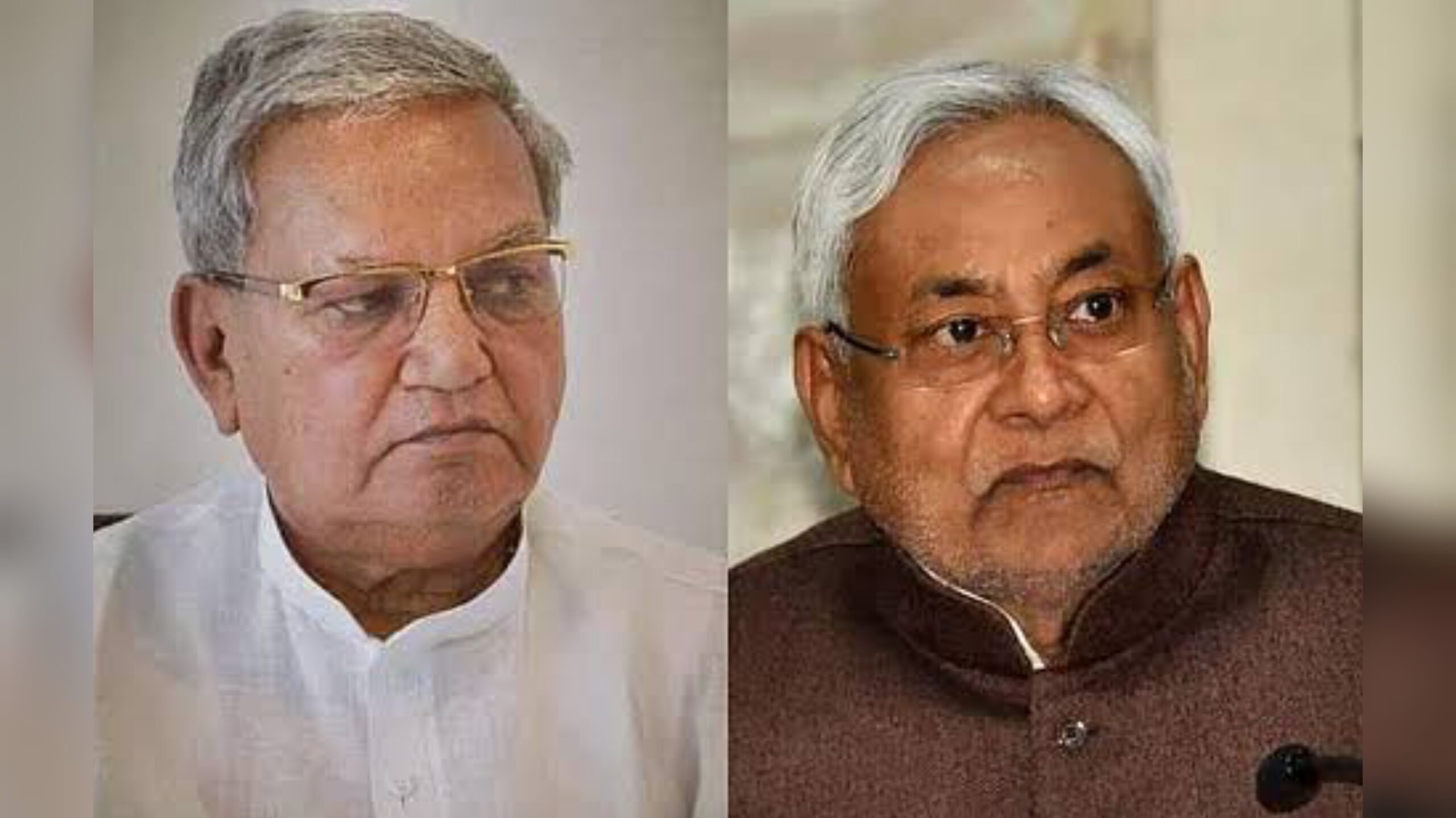 गोपाल नारायण सिंह ने नीतीश कुमार की राज्यसभा यात्रा को दी सराहना, बोले- छवि पूरी तरह बेदाग