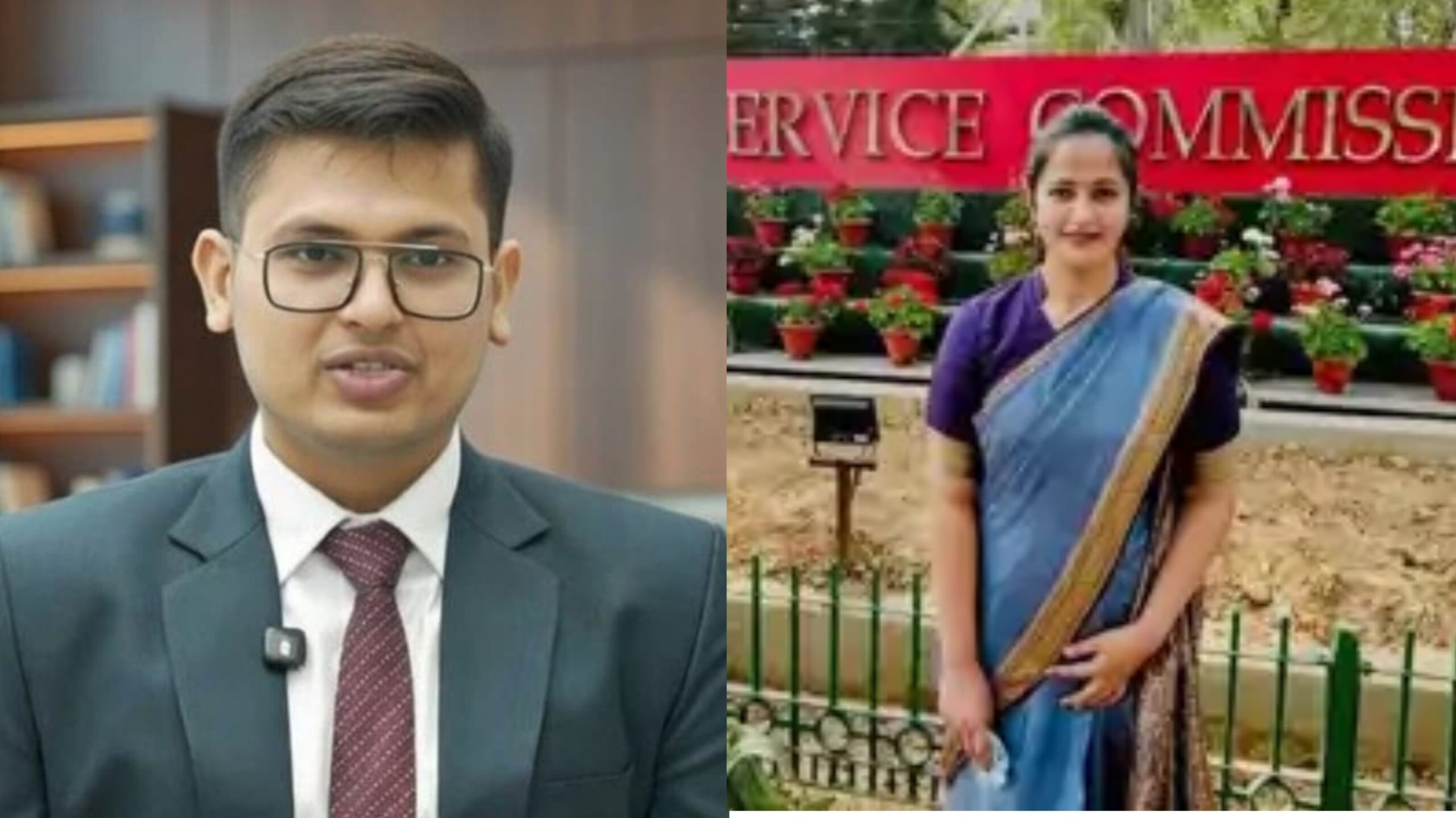 UPSC CSE 2025 Result: चित्तौड़गढ़ के अनुज अग्निहोत्री बने ऑल इंडिया टॉपर, बिहार की मोनिका श्रीवास्तव को 16वीं रैंक