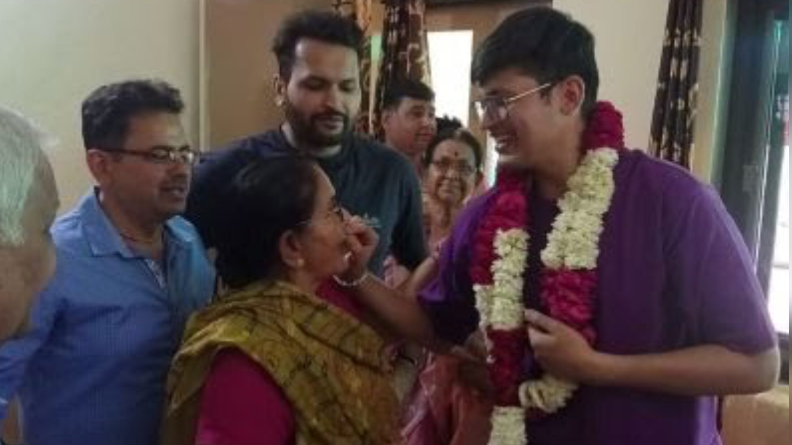 UPSC CSE 2025: राजस्थान के डॉ. अनुज अग्निहोत्री बने देश के टॉपर, बताया सफलता का मंत्र