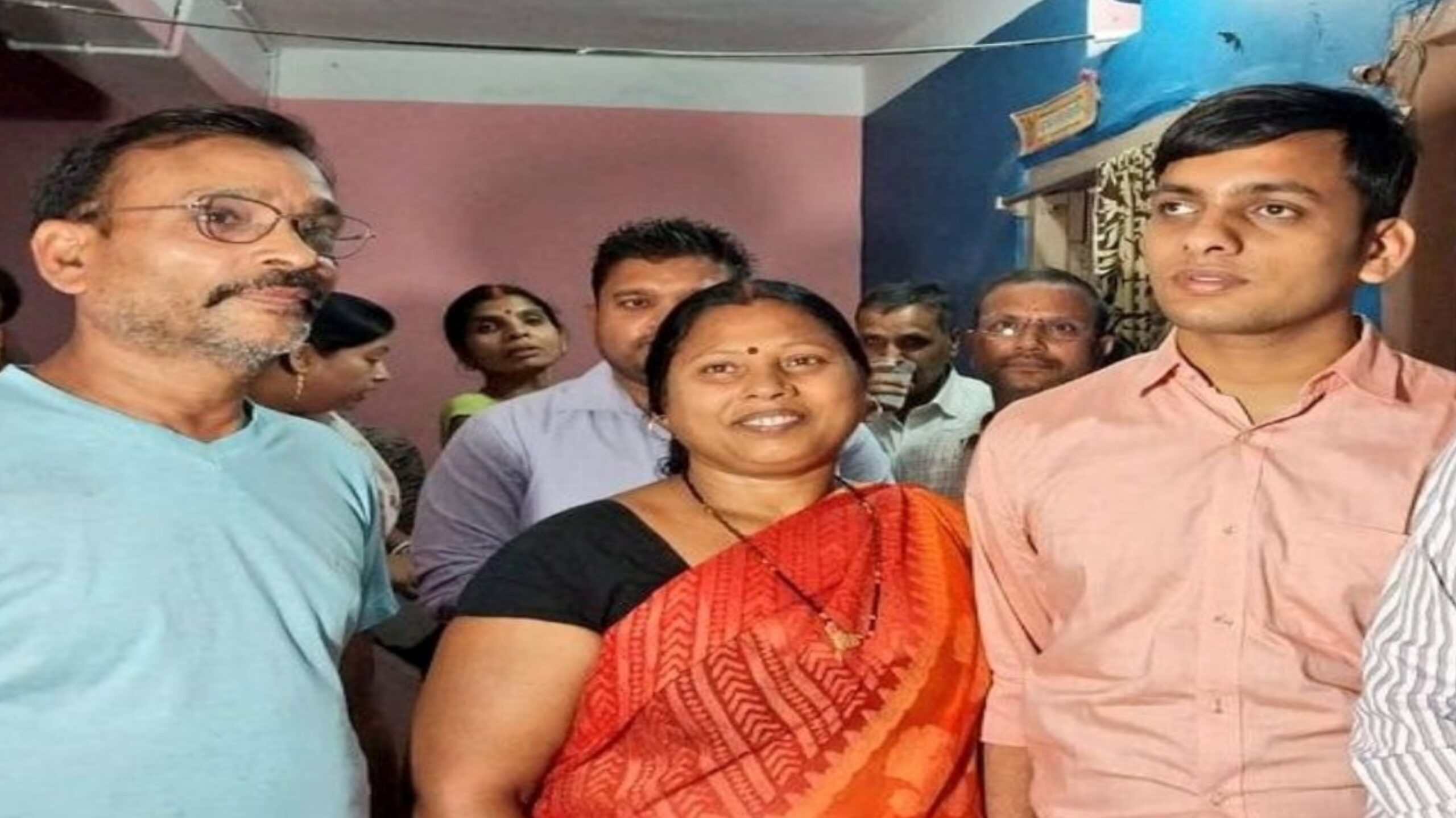 दृष्टिबाधित रविराज ने UPSC में हासिल की 20वीं रैंक, मां के सहयोग और कड़ी मेहनत से रचा इतिहास