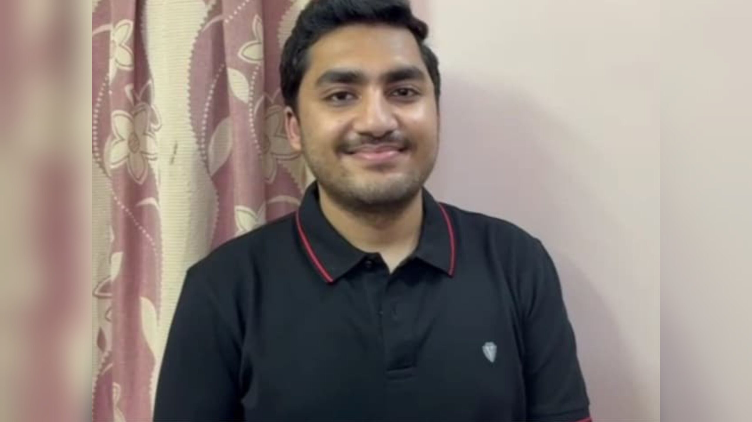 मुजफ्फरपुर के राघव झुनझुनवाला ने UPSC में AIR 4 हासिल कर बिहार का नाम रोशन