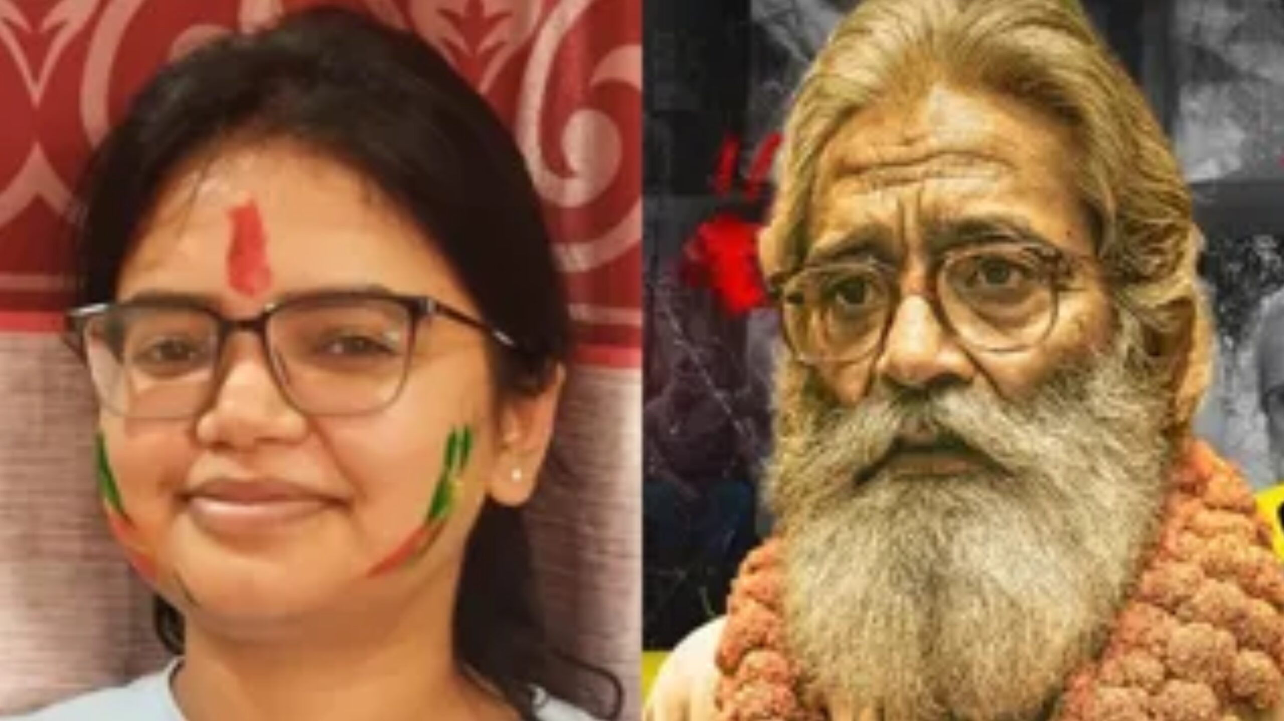 रणवीर सेना सुप्रीमो रहे ब्रह्मेश्वर मुखिया की पोती आकांक्षा सिंह ने UPSC में 301वां स्थान हासिल कर भोजपुर और परिवार का नाम रोशन