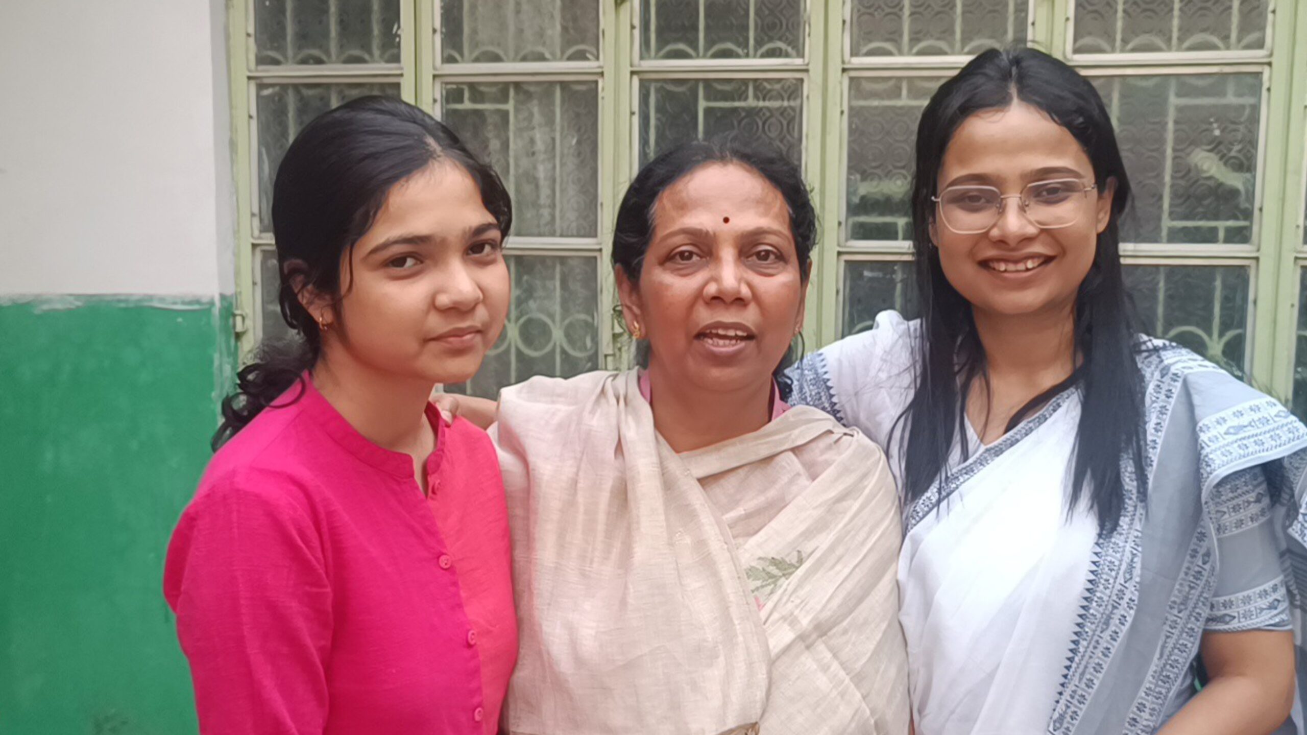 पिता के निधन के 10 दिन बाद दिया UPSC इंटरव्यू, किशनगंज की जूही ने हासिल की 649वीं रैंक