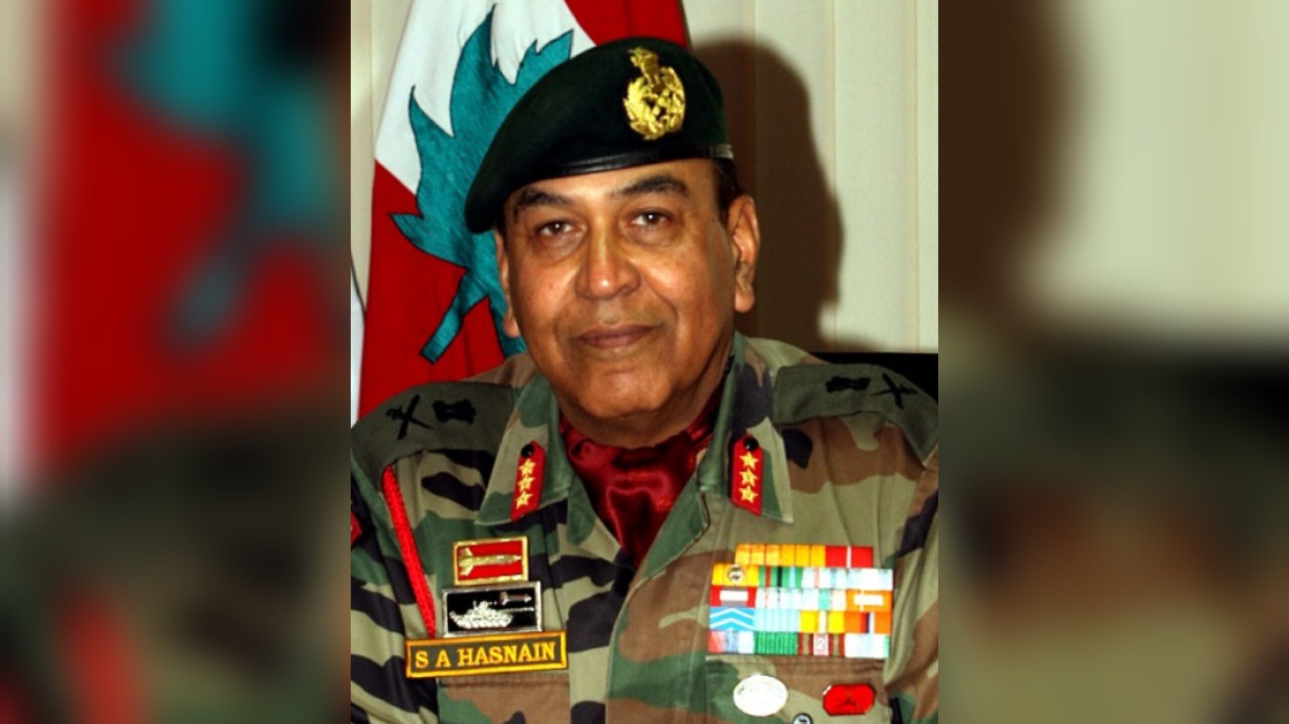 बिहार को मिल सकता है नया राज्यपाल, 12 मार्च को पटना पहुंच सकते हैं सैयद अता हसनैन