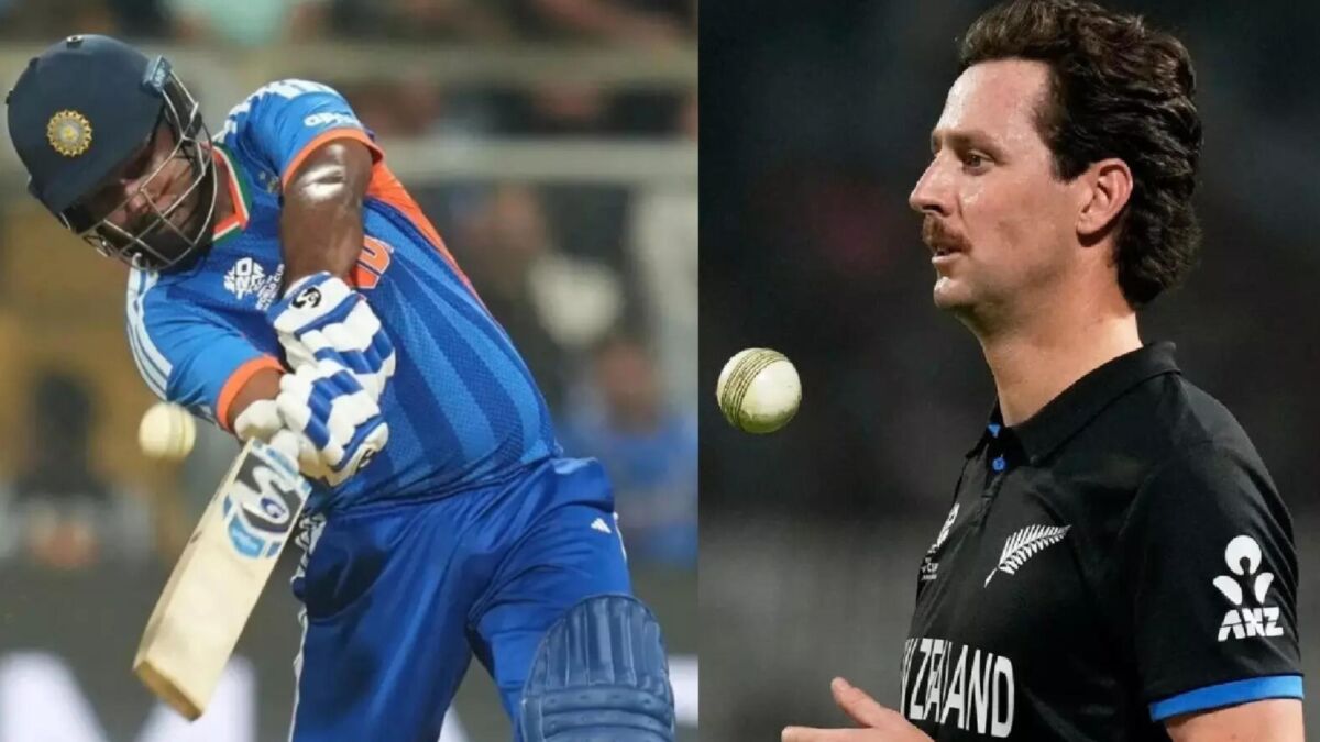 टी20 वर्ल्ड कप फाइनल में संजू सैमसन बनाम मैट हेनरी की जंग अहम: इरफान पठान