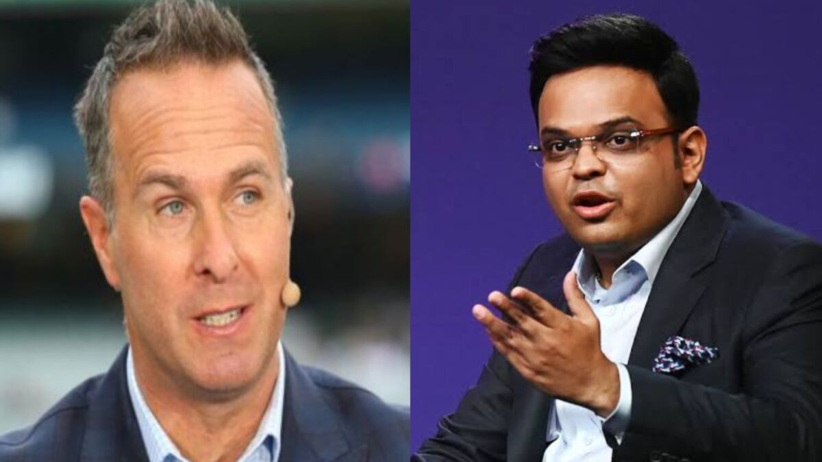टी20 वर्ल्ड कप 2026: माइकल वॉन ने ICC पर लगाया पक्षपात का आरोप, वेस्टइंडीज और साउथ अफ्रीका भारत में फंसी