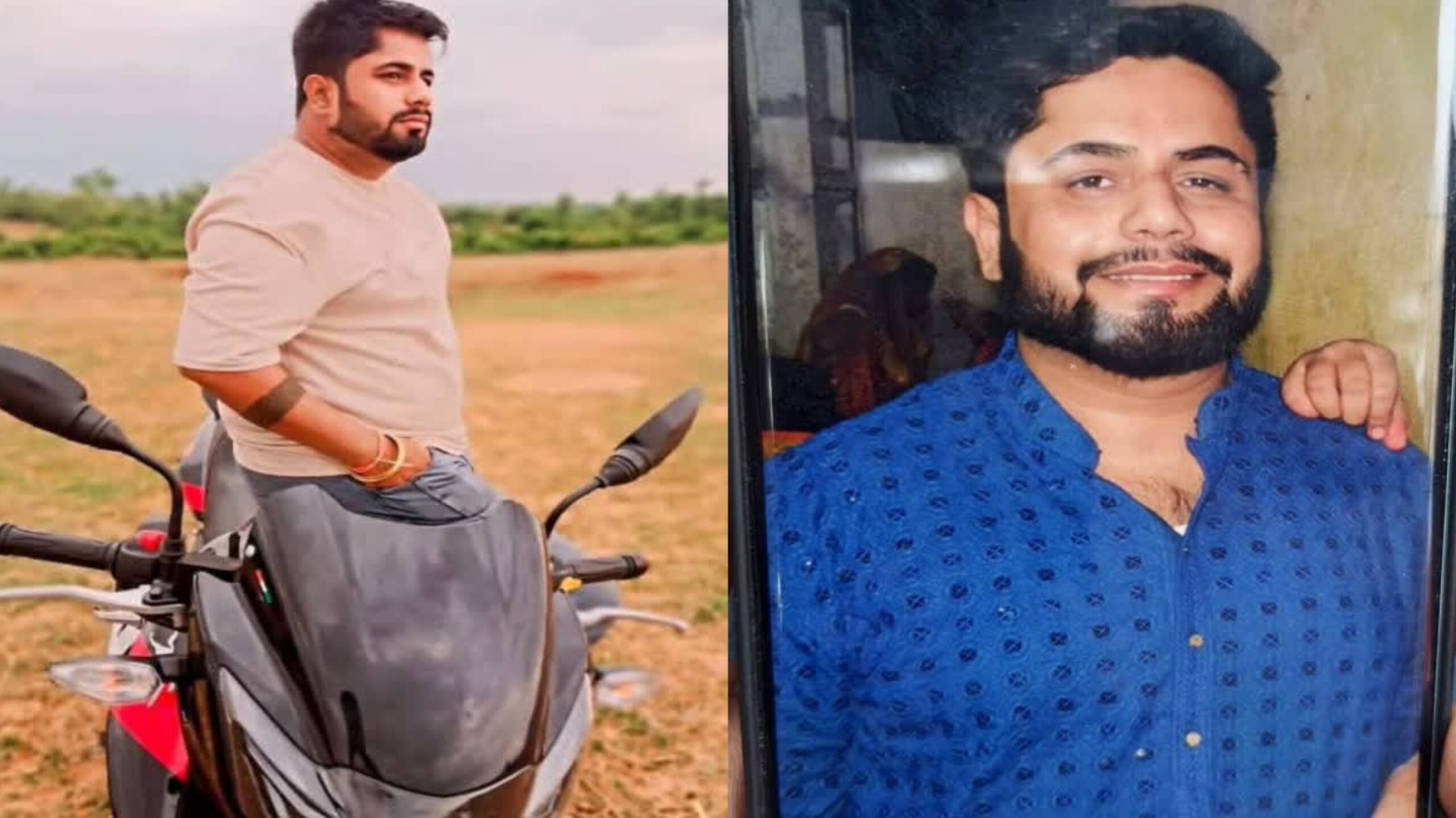 भागलपुर में प्रॉपर्टी डीलर की गोली मारकर हत्या, बाइक सवार बदमाशों ने दिया वारदात को अंजाम