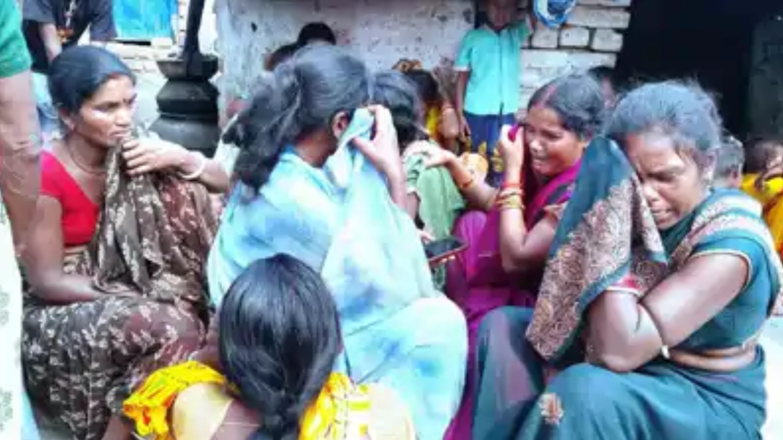 बिहार में तेज रफ्तार स्कॉर्पियो ने 8 वर्षीय बच्चे को कुचला, मौके पर मौत; आक्रोशित ग्रामीणों ने किया सड़क जाम