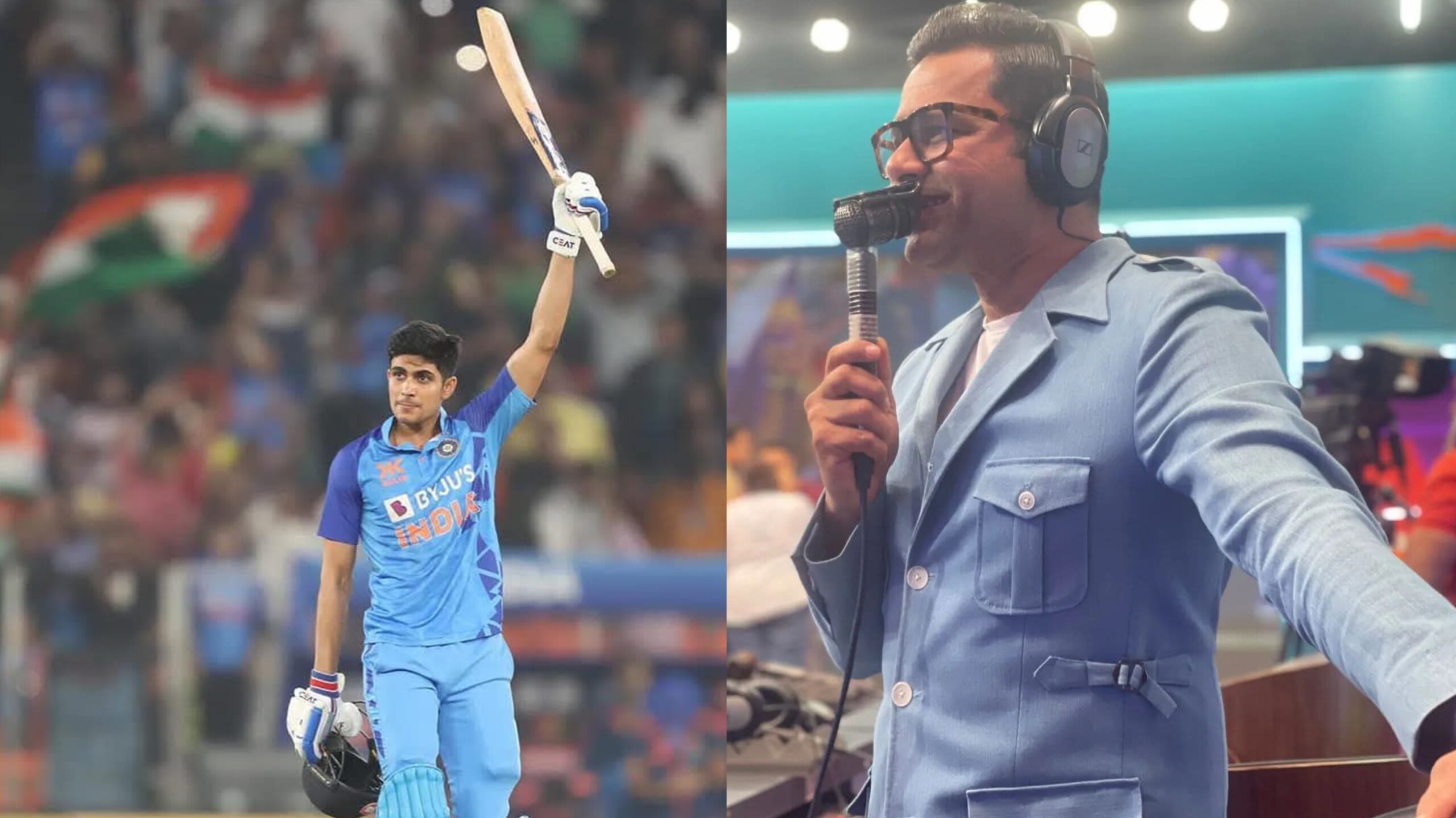 टी20 टीम से बाहर होने के बाद शुभमन गिल की कप्तानी पर आकाश चोपड़ा का बड़ा बयान