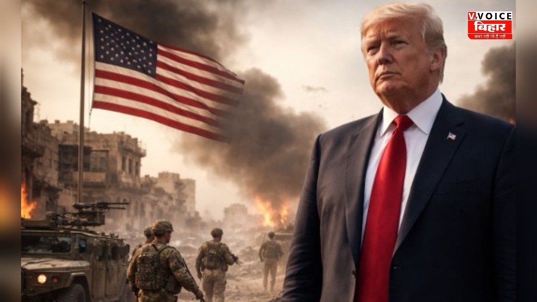 15 दिन की जंग में अमेरिका को बड़ा नुकसान? ईरानी मीडिया के दावों से हलचल