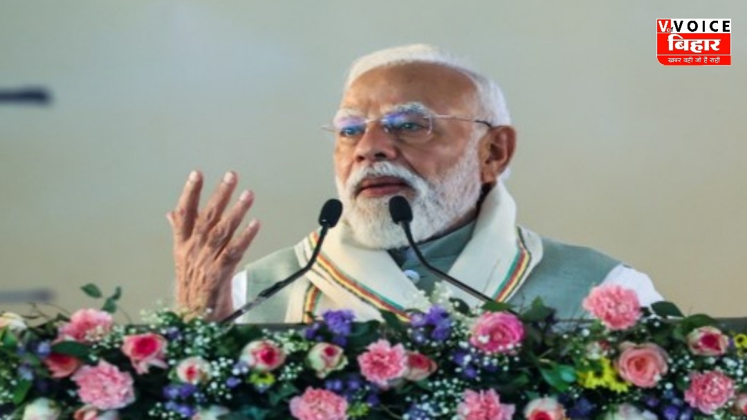 कोलकाता रैली में पीएम मोदी का हमला, बोले– TMC के अत्याचारियों से लिया जाएगा हिसाब