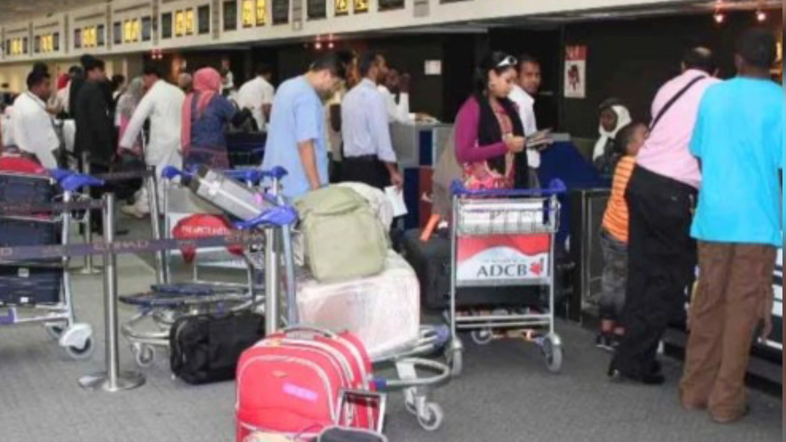 मिडिल ईस्ट तनाव: कतर से 500 भारतीयों की वापसी, कतर एयरवेज की सीमित उड़ानें जारी