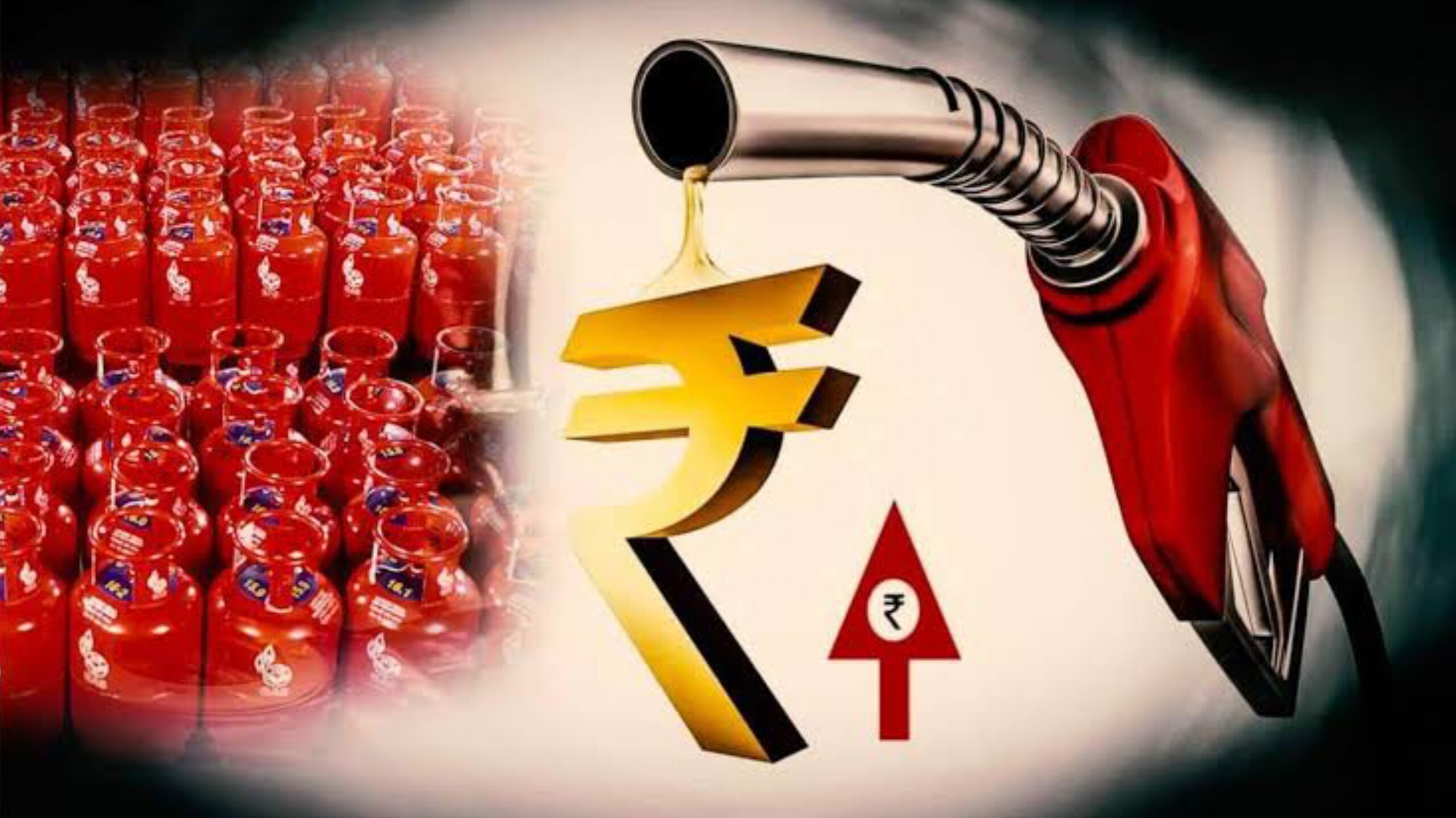 मिडिल ईस्ट तनाव से भारत की LPG सप्लाई पर असर, लेकिन पेट्रोल-डीजल की आपूर्ति सामान्य