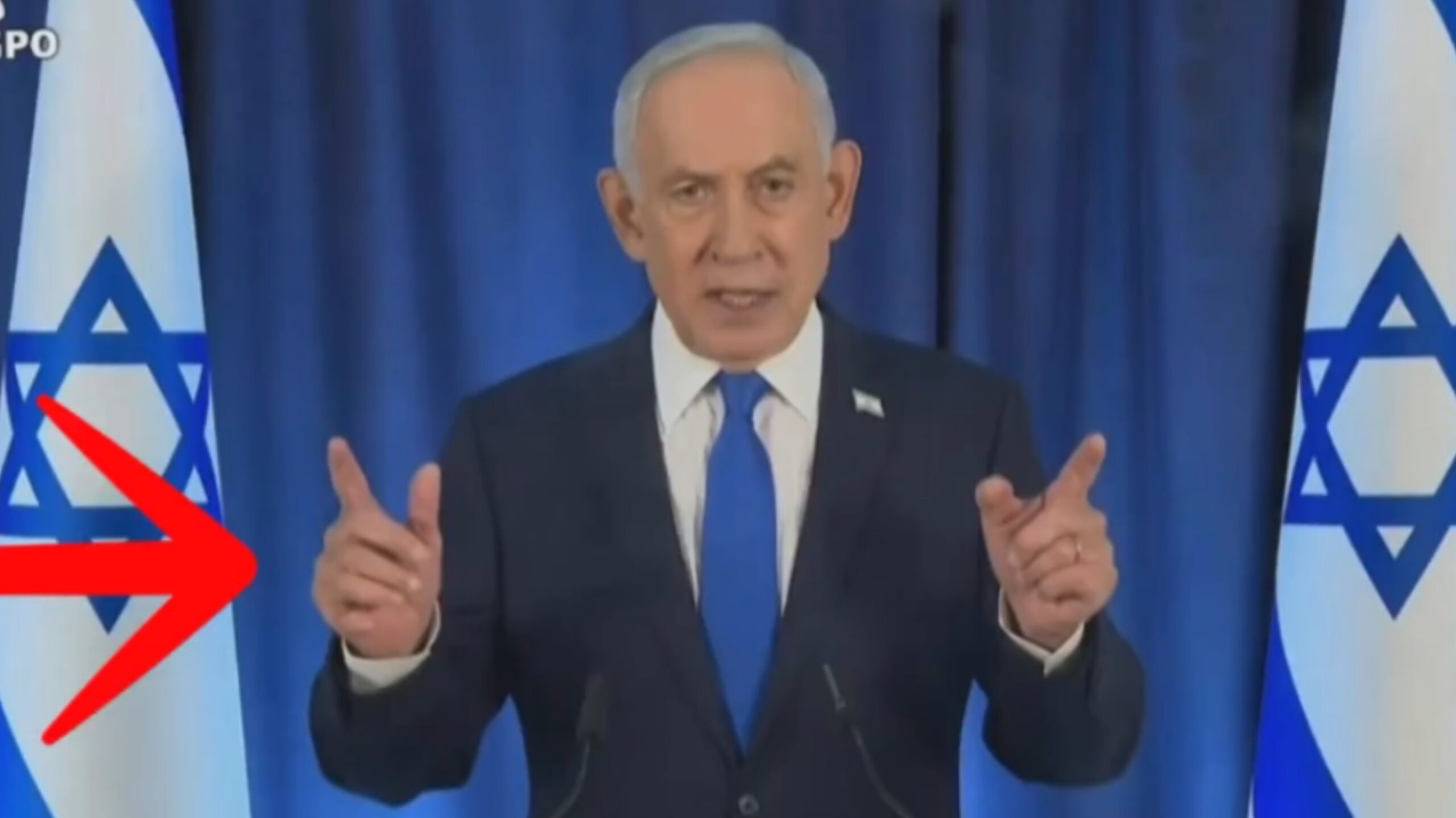 इजरायली पीएम नेतन्याहू की मौत की अफवाहें वायरल, प्रधानमंत्री कार्यालय ने बताया ‘फेक न्यूज’