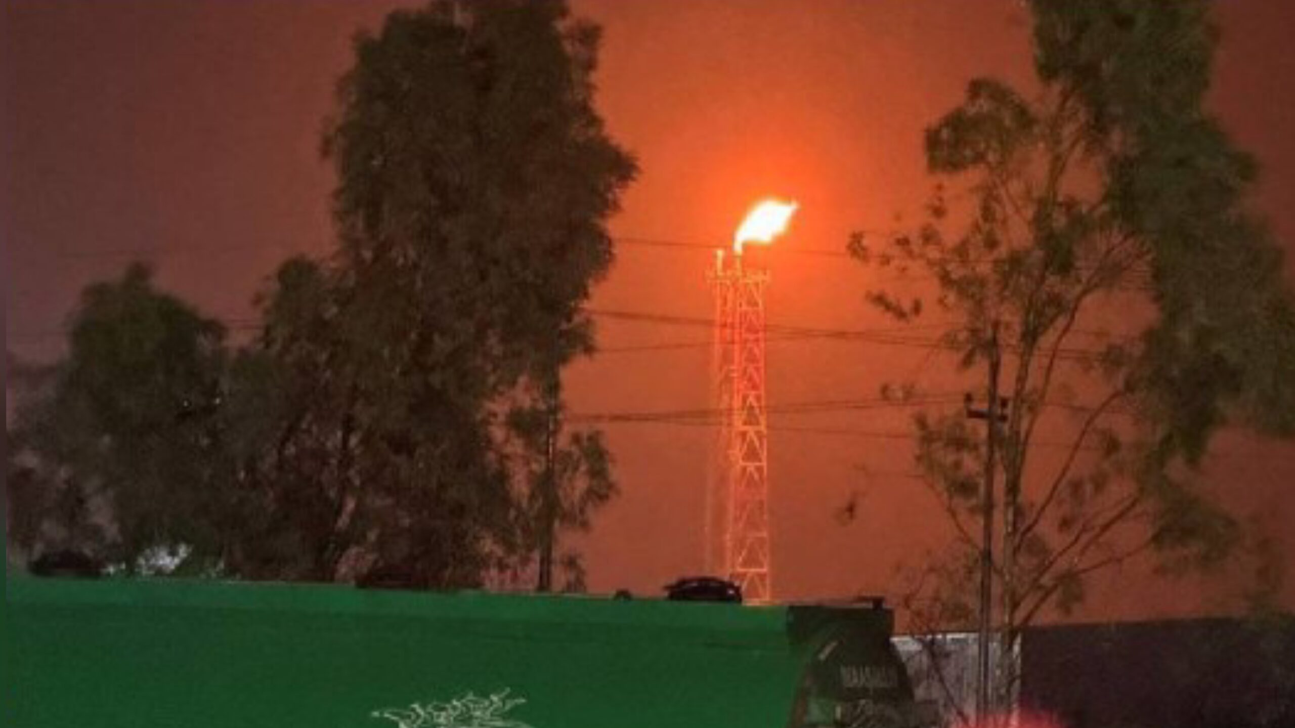 मिडिल ईस्ट में तनाव बढ़ा: अमेरिका ने ईरान के खार्ग द्वीप पर किया बड़ा हमला, तेल बाजार पर मंडरा रहा खतरा