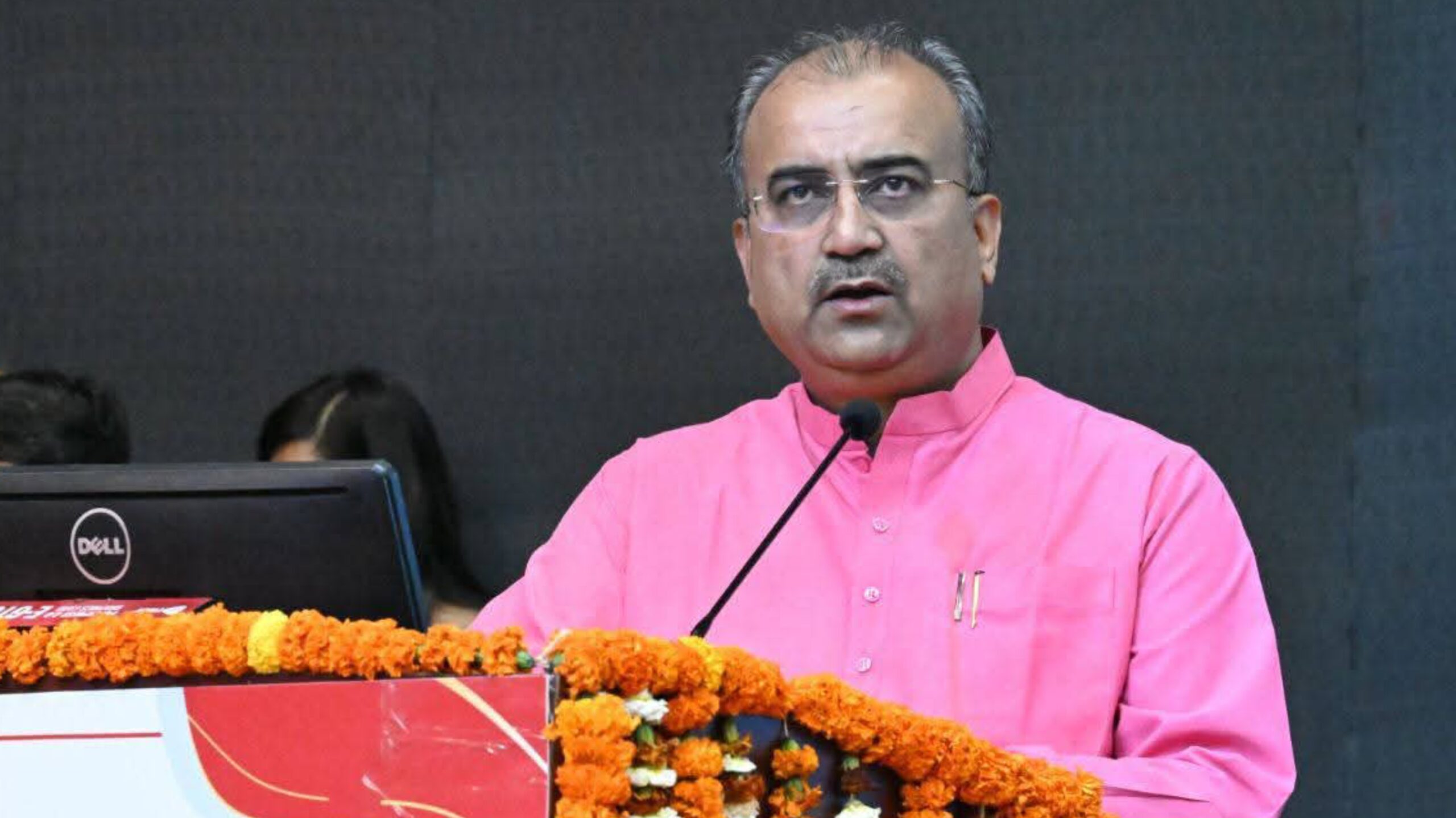 चुनाव आयोग के फैसले का स्वागत, बंगाल में भाजपा की जीत तय: मंगल पाण्डेय