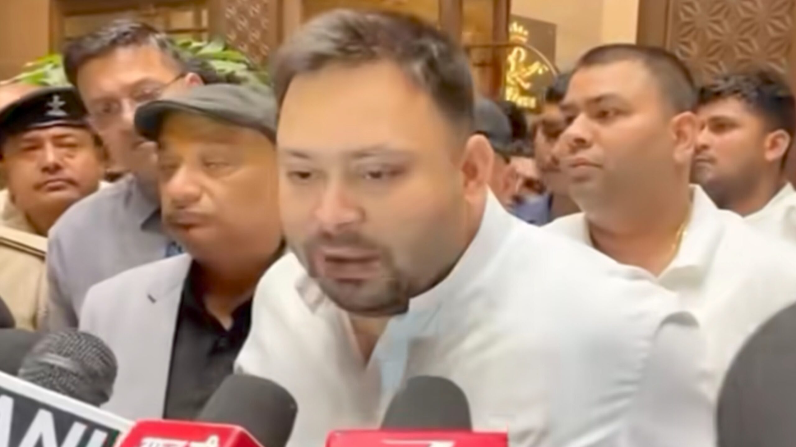 केरल में कांग्रेस के खिलाफ चुनाव लड़ेगी RJD, तेजस्वी यादव ने किया बड़ा ऐलान