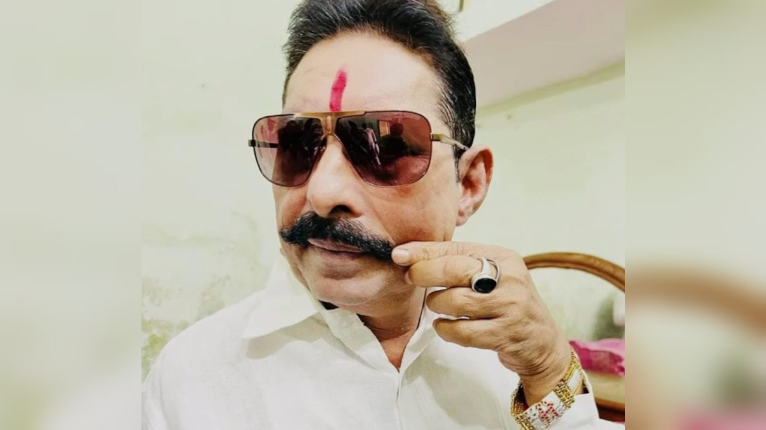 राज्यसभा चुनाव: कोर्ट की अनुमति से जेल से निकलकर वोट डालेंगे मोकामा विधायक अनंत सिंह