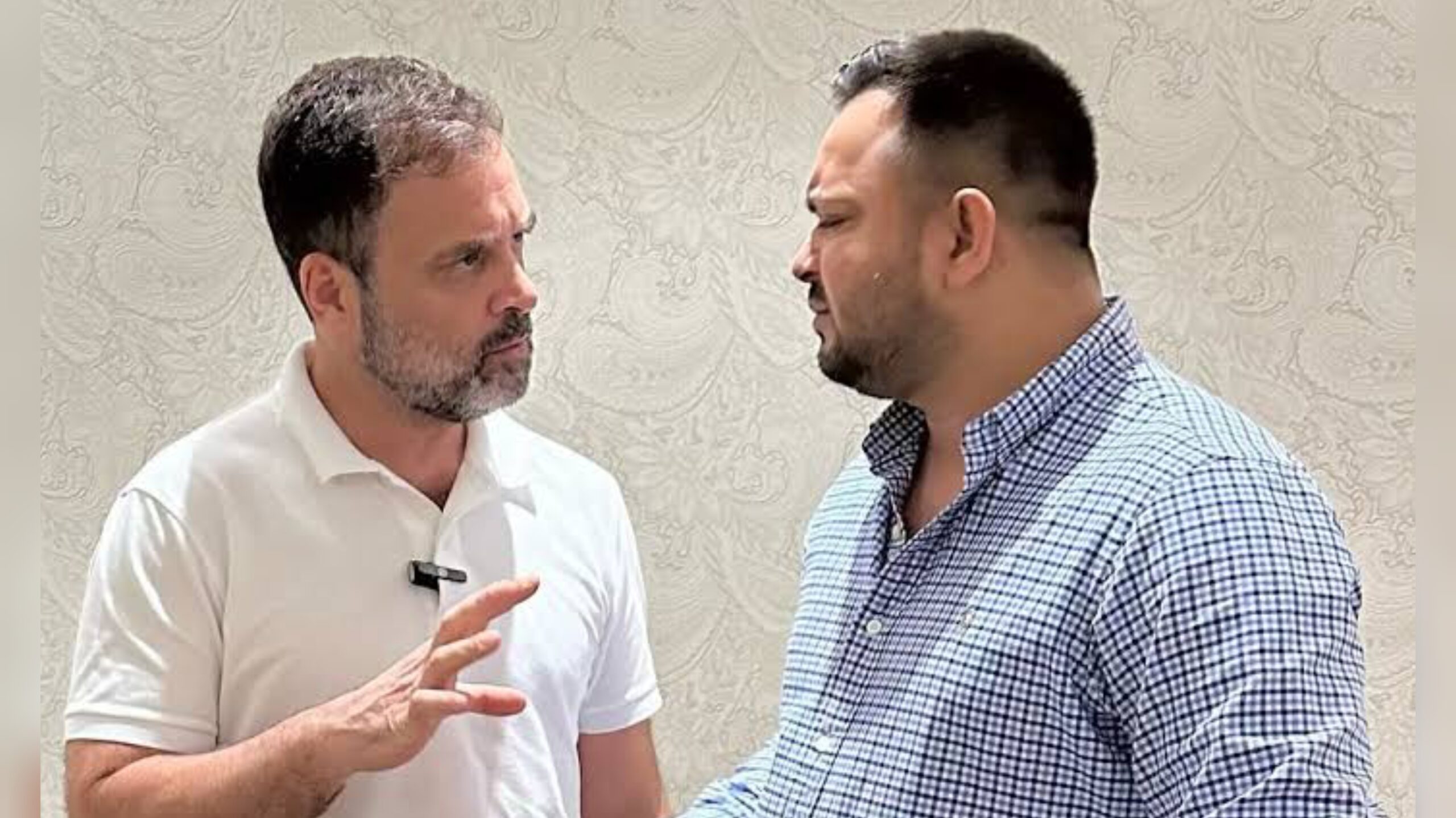 बिहार राज्यसभा चुनाव: पांचवीं सीट पर सियासी घमासान, कांग्रेस के 6 विधायकों पर टिकी नजर, महागठबंधन की रणनीति पर पड़ सकता है असर