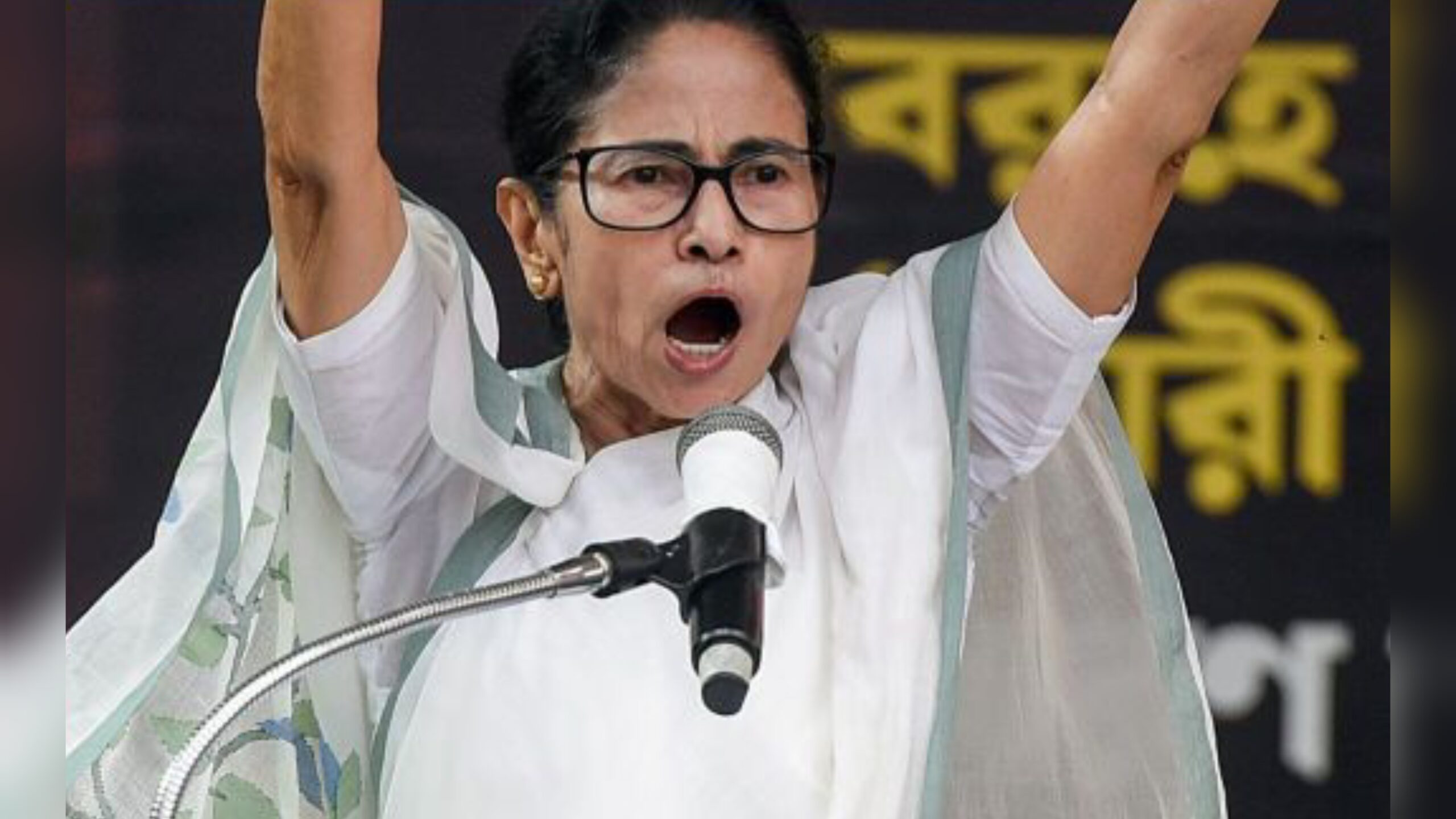 पश्चिम बंगाल चुनाव: ममता बनर्जी की तृणमूल कांग्रेस ने जारी की 291 उम्मीदवारों की पहली लिस्ट