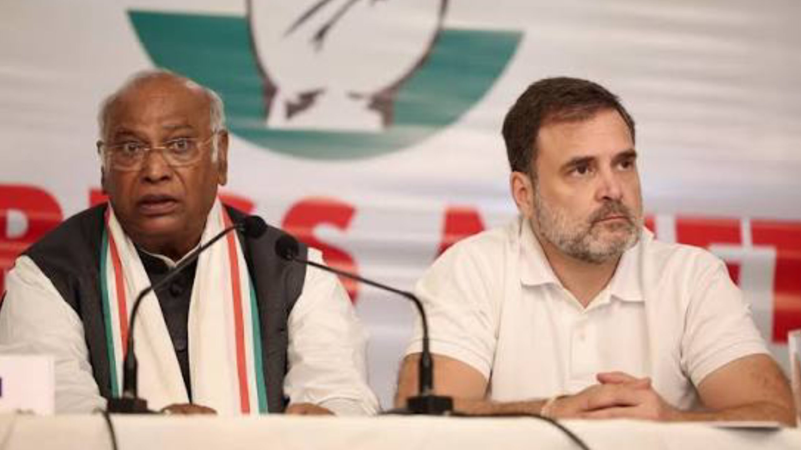 राज्यसभा चुनाव: क्रॉस वोटिंग पर कांग्रेस का बड़ा एक्शन, 3 विधायक निष्कासित