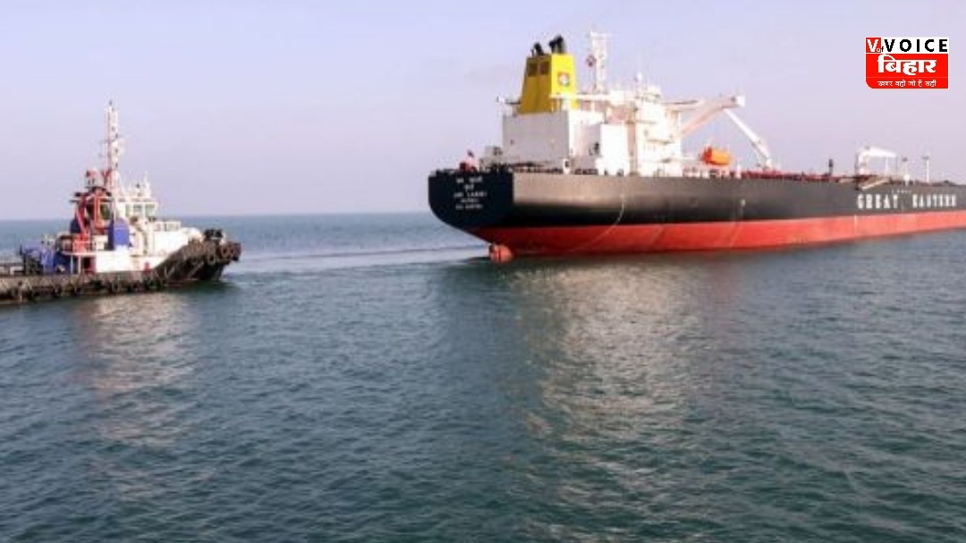 वैश्विक संकट के बीच भारत की चाल, रूस से 30 मिलियन बैरल तेल खरीदा