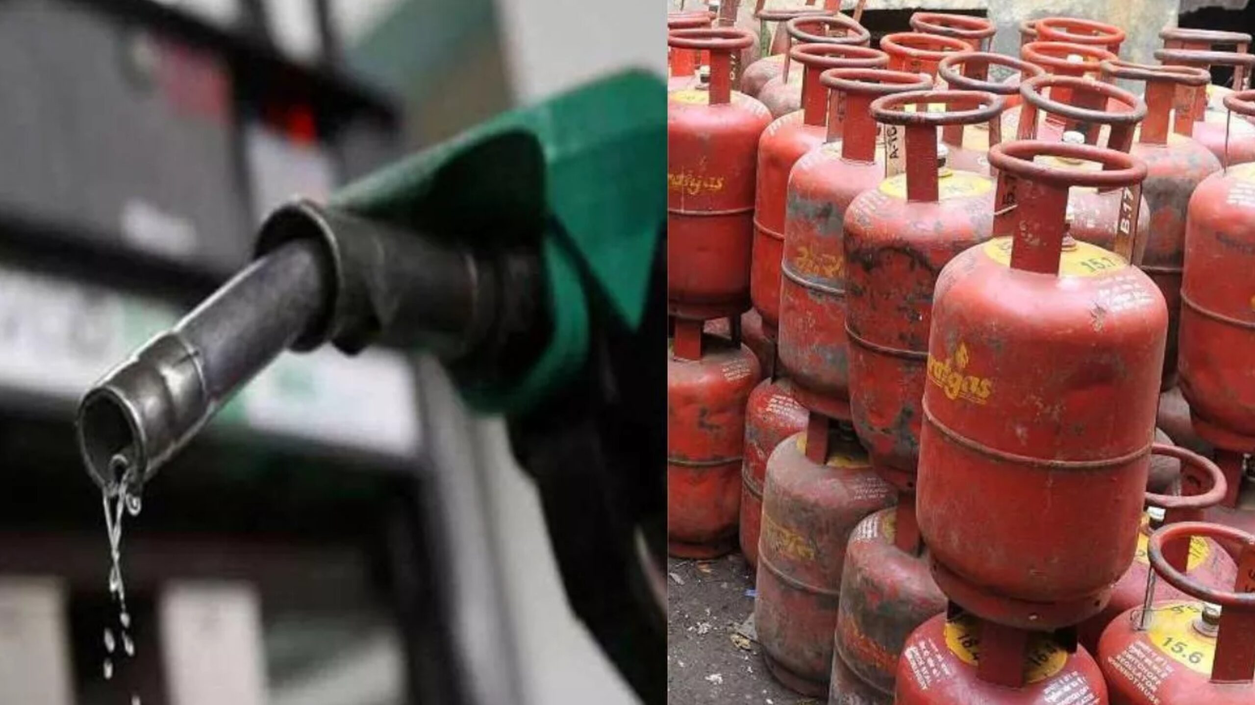 मिडिल ईस्ट तनाव का असर: भारत में पेट्रोल-डीजल और गैस की कीमतों में बढ़ोतरी की आशंका