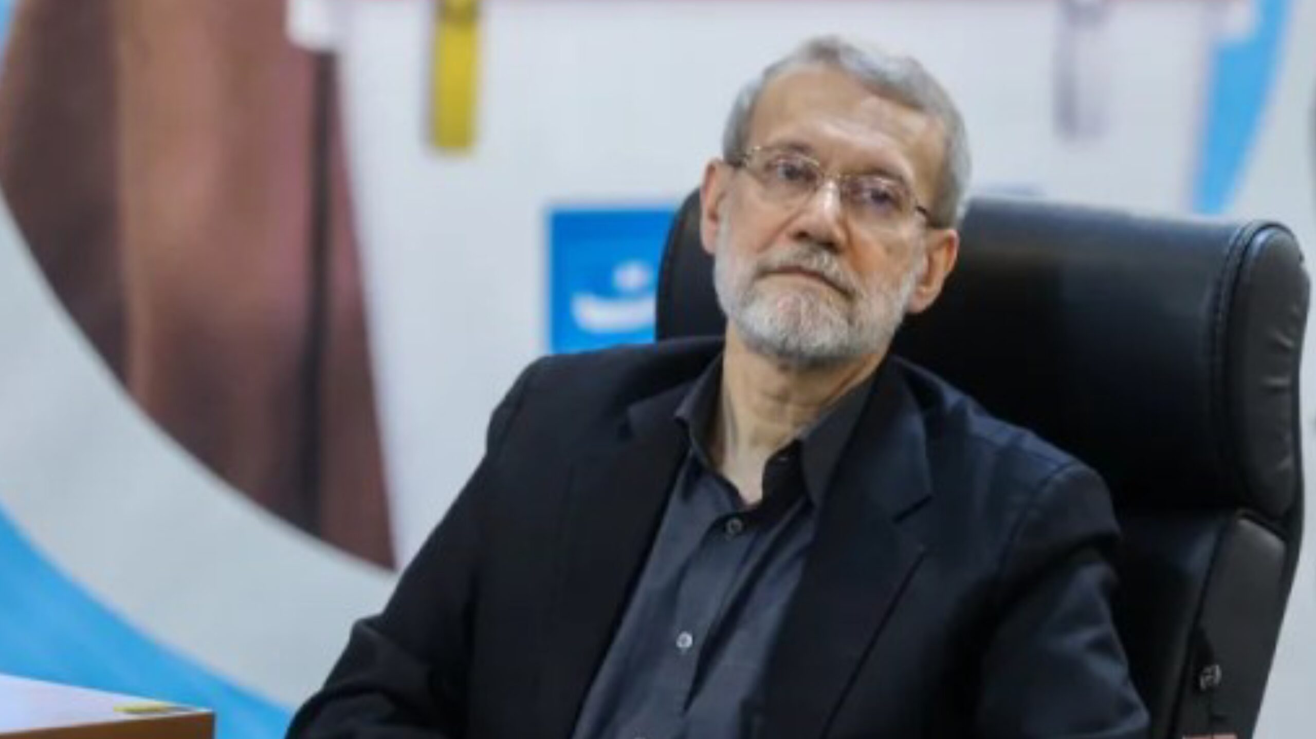 ईरान के सुरक्षा प्रमुख अली लारिजानी की मौत: तेहरान के लिए बड़ा झटका