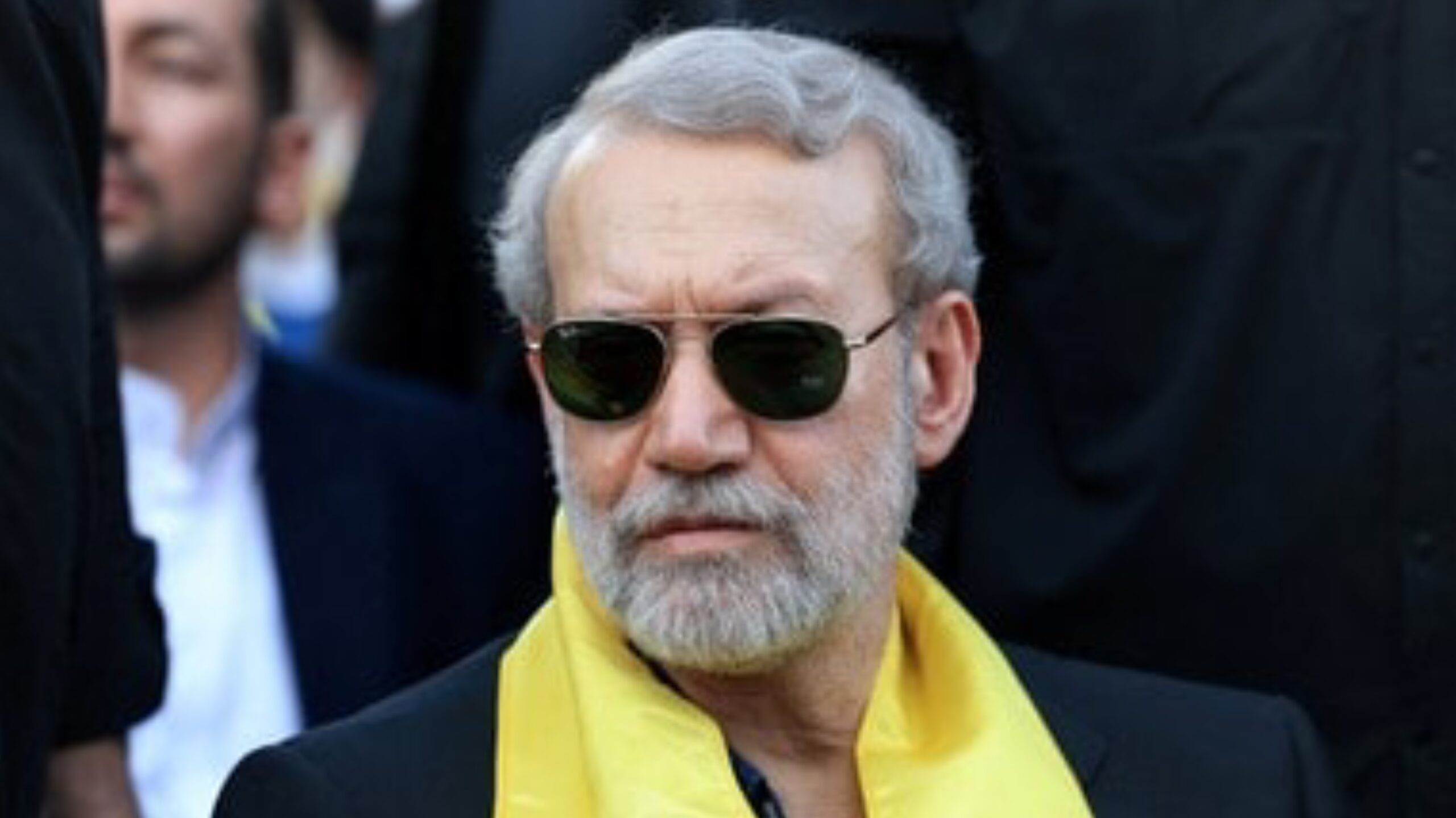 ईरान में शीर्ष सुरक्षा अधिकारी अली लारिजानी की हत्याकांड के बाद देश में शोक‑गुस्से का माहौल