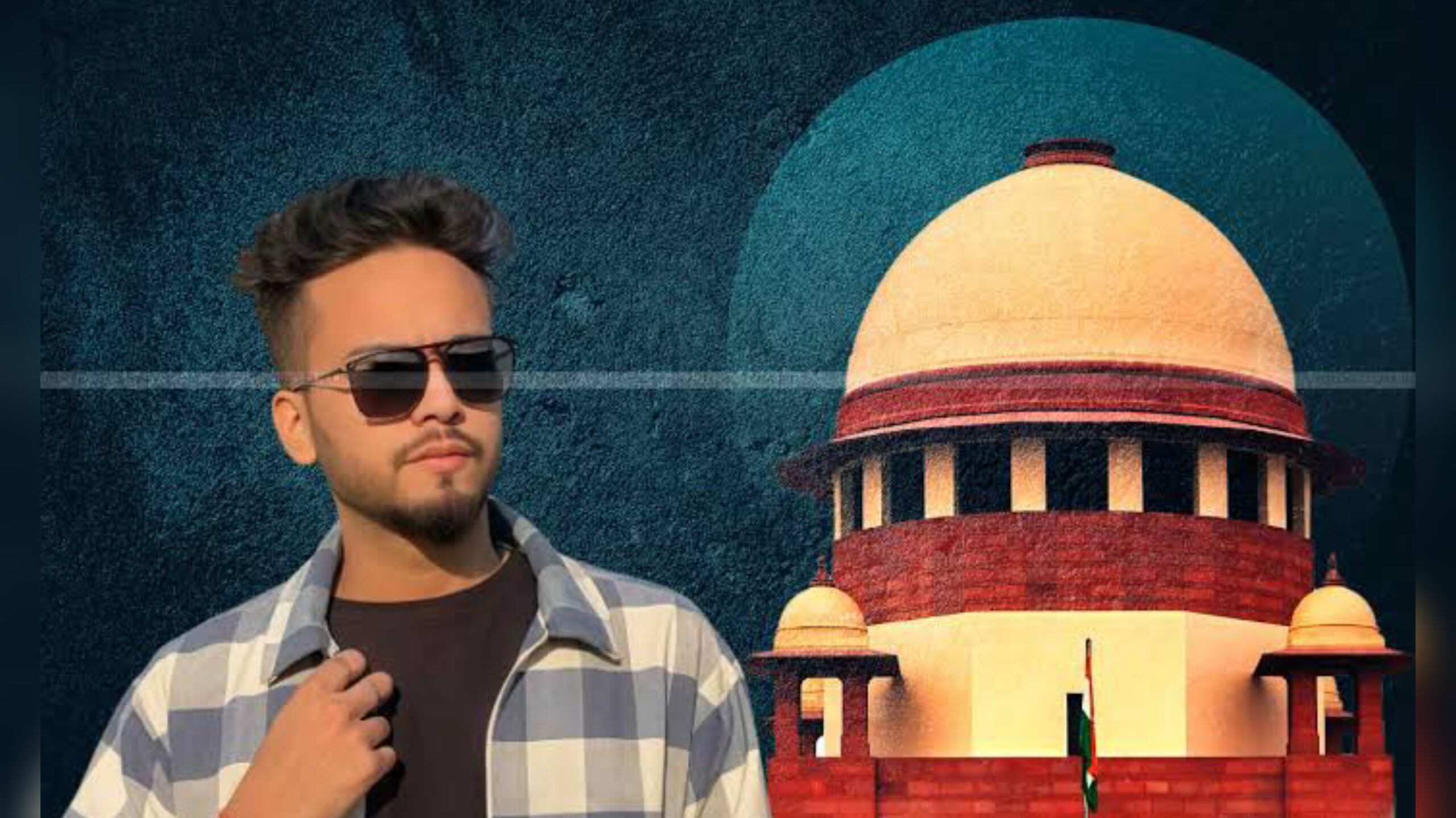 सुप्रीम कोर्ट से एल्विश यादव को बड़ी राहत, सांप के जहर मामले में केस खारिज