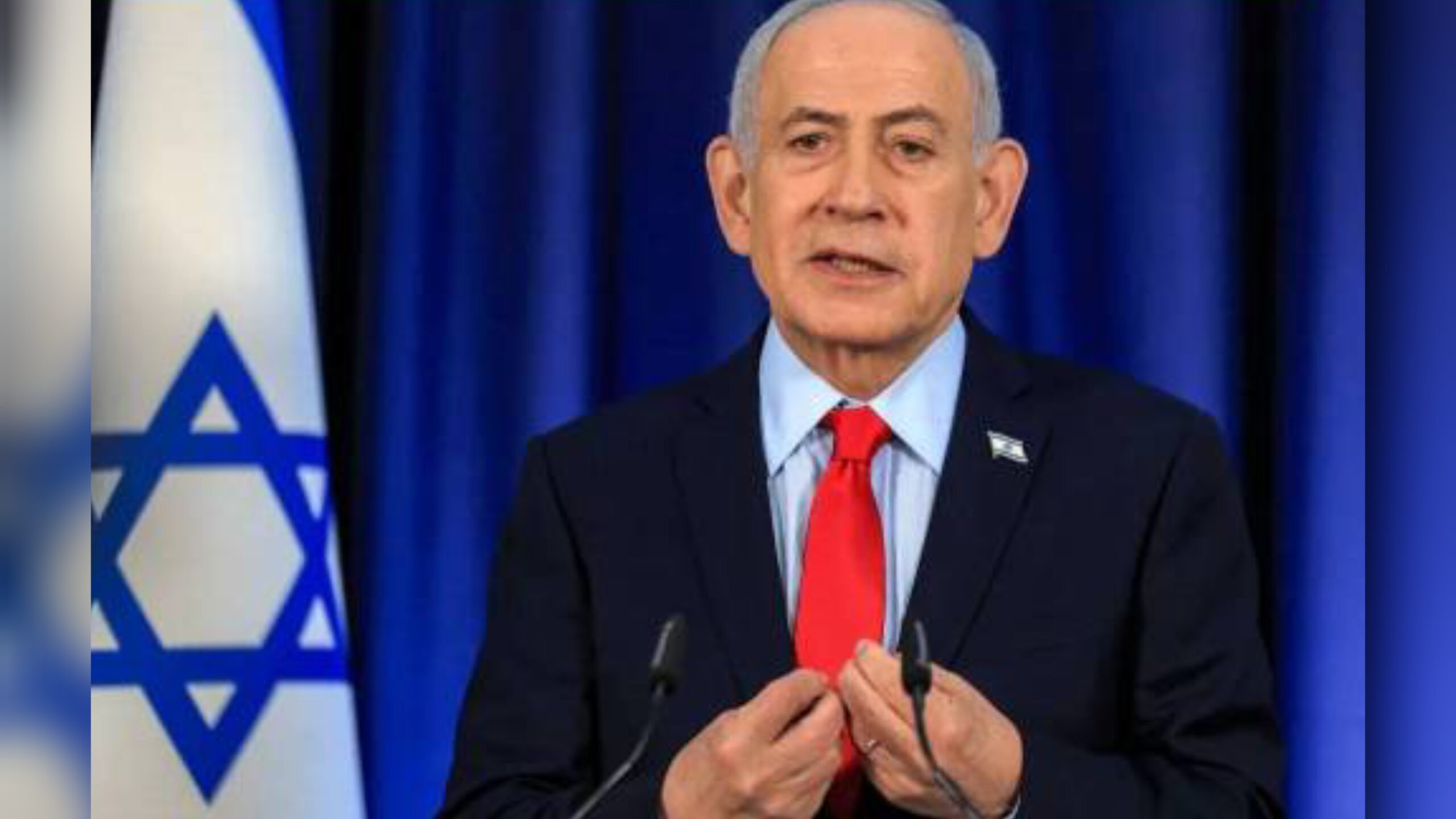 इजरायल के पीएम नेतन्याहू ने मौत की अफवाहों को किया खारिज, ईरान के खिलाफ जंग और रणनीति पर दी बड़ी जानकारी