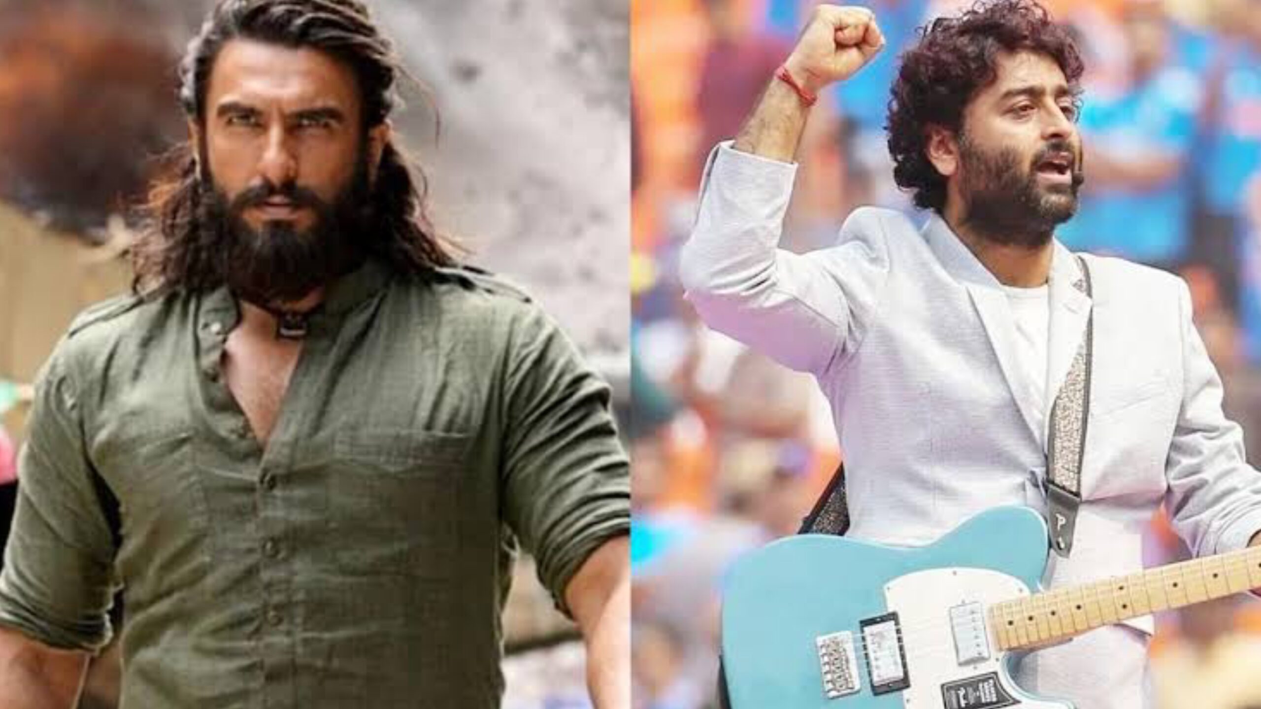 रणवीर सिंह की ‘धुरंधर 2’ ने बॉक्स ऑफिस पर मचाया धमाल, अरिजीत सिंह के गाने ने ‘फिर से’ जीता दिल