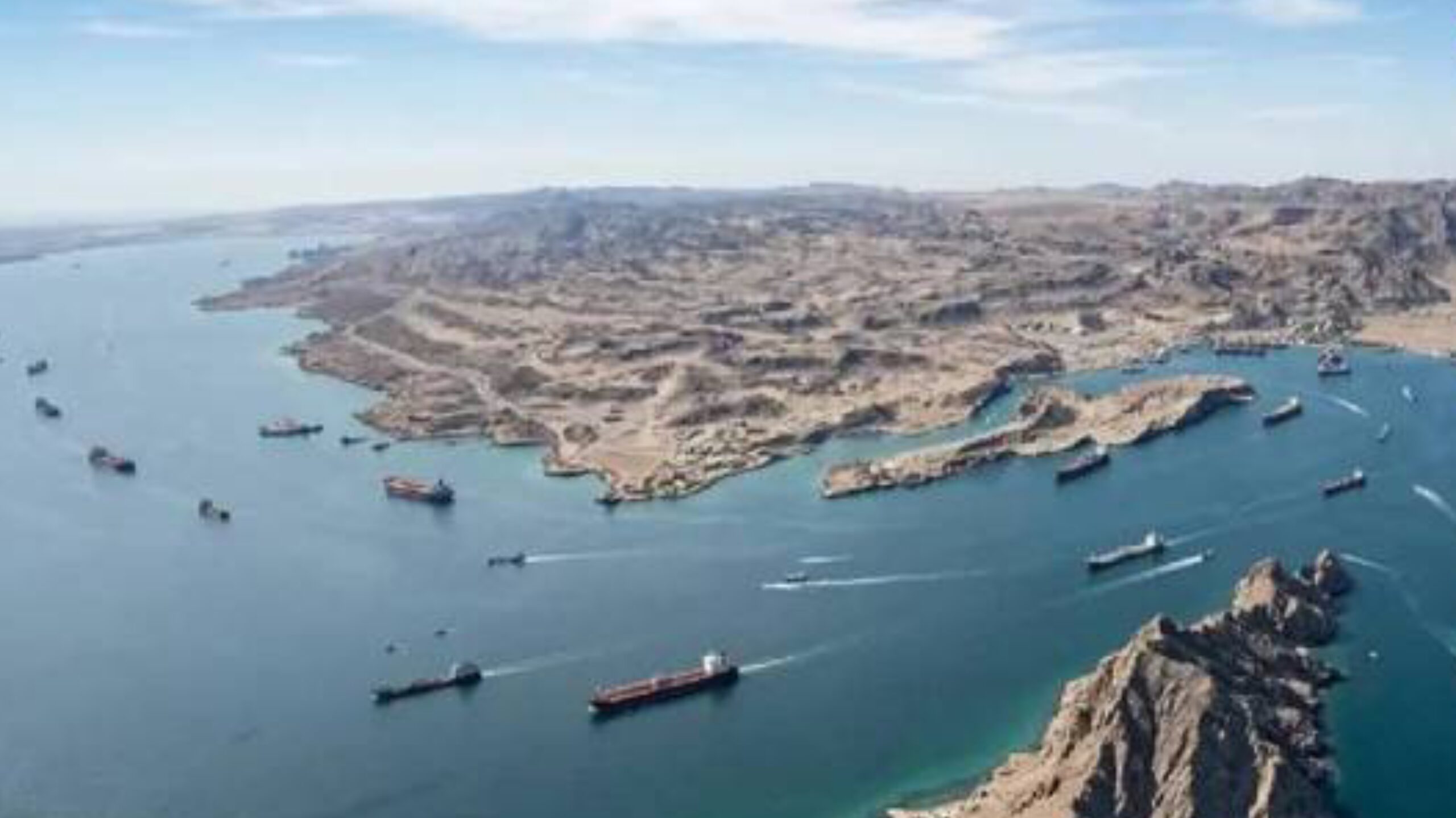 यूरोप और जापान ने होर्मुज स्ट्रेट में तेल टैंकरों की सुरक्षा के लिए किया बड़ा कदम