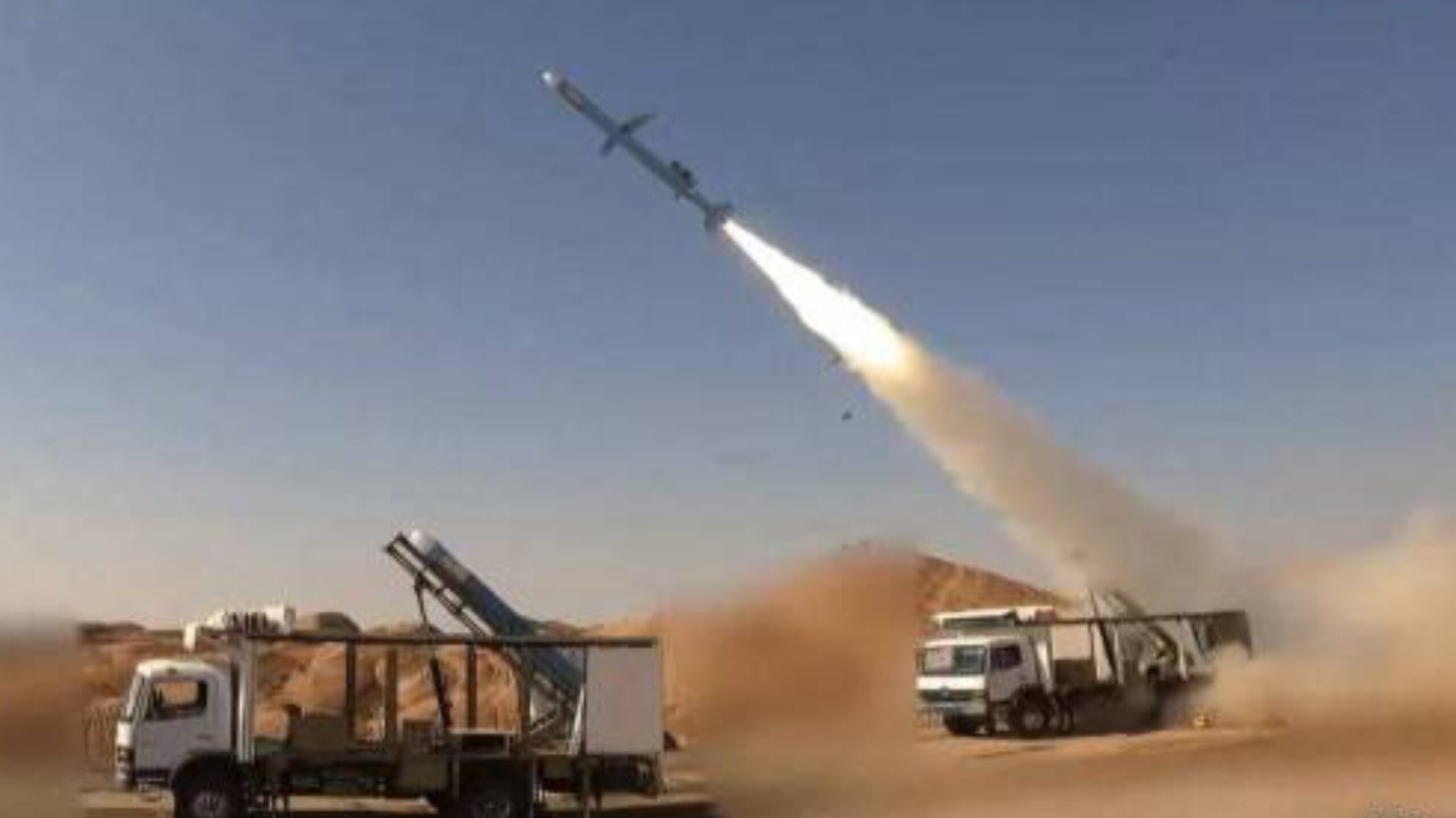 ईरान-अमेरिका-इजराइल संघर्ष: 22वें दिन ईरान का अमेरिकी सैन्य अड्डे पर बड़ा हमला, लेकिन नाकाम