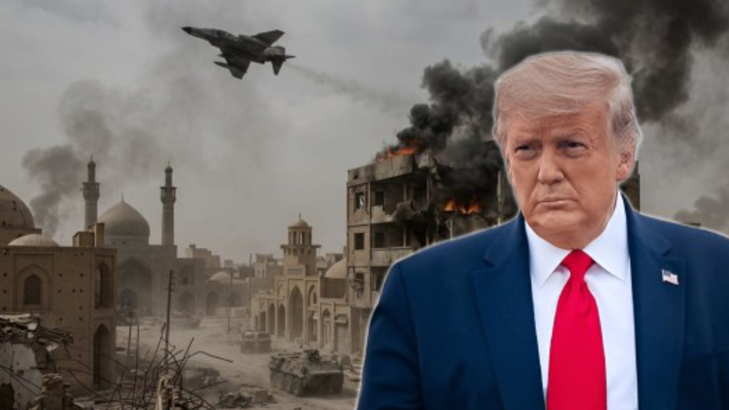 ट्रंप का सहयोगी देशों पर हमला: ‘कायरों, हम तुम्हें याद रखेंगे’, होर्मुज संकट पर बढ़ा तनाव