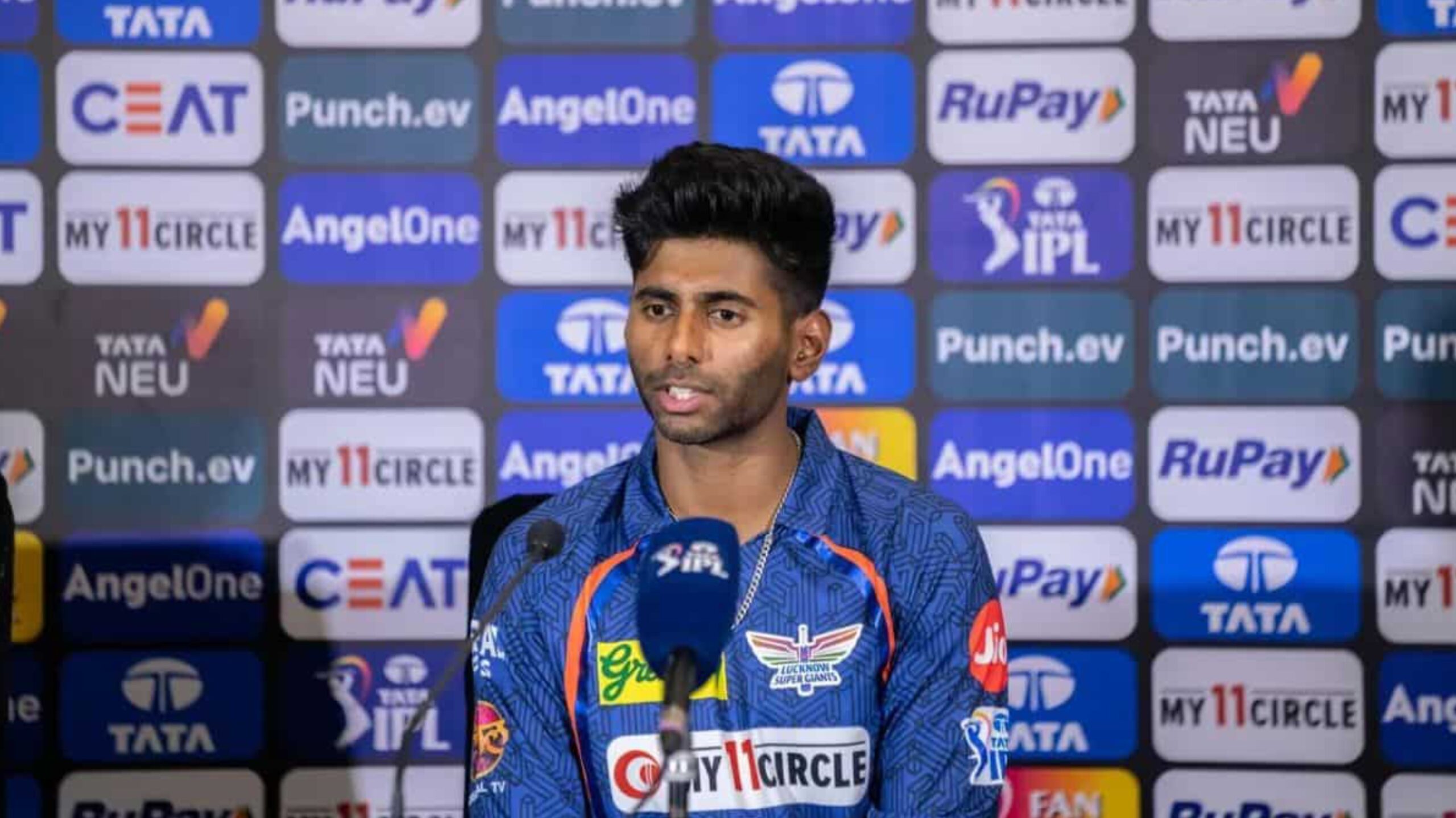 रफ्तार है सबसे बड़ा हथियार: IPL 2026 से पहले मयंक यादव का बड़ा बयान