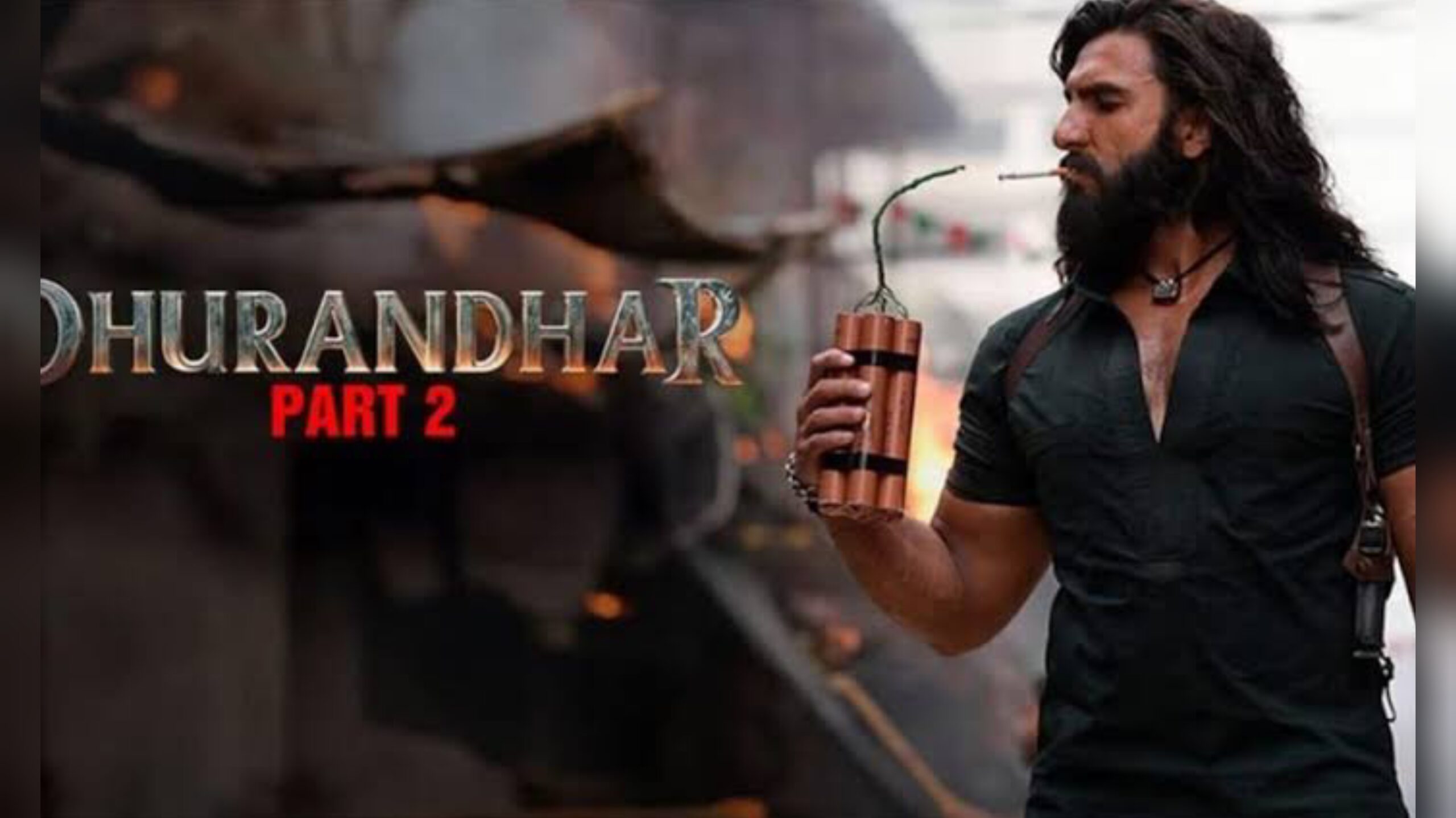 धुरंधर 2 : तीसरे दिन फिल्म ने मचाया तहलका, कमाई पहुंची आसमान पर