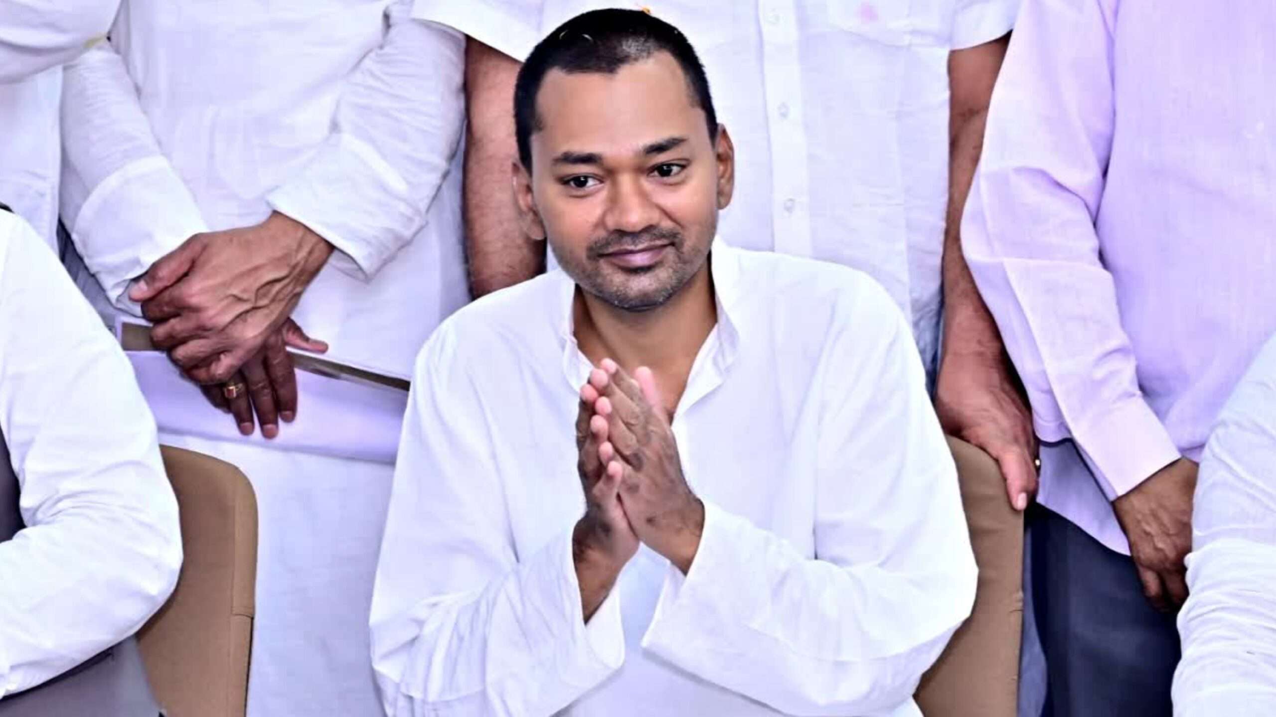 जेडीयू में एंट्री के बाद सक्रिय हुए निशांत कुमार, पार्टी और सरकार में बड़ी भूमिका की चर्चा तेज