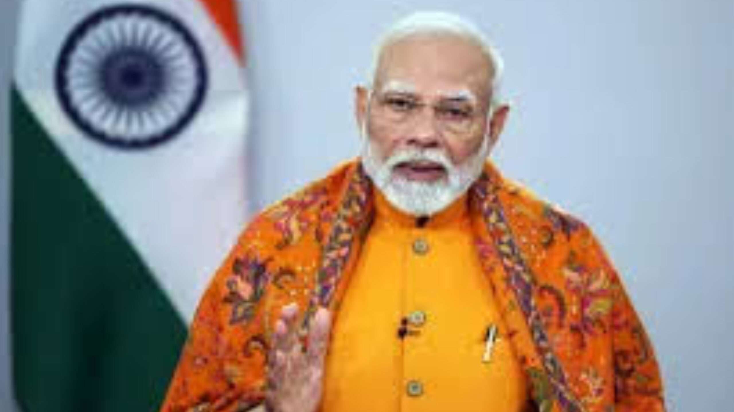 प्रधानमंत्री नरेंद्र मोदी ने भारतीय राजनीति में नया रिकॉर्ड बनाया