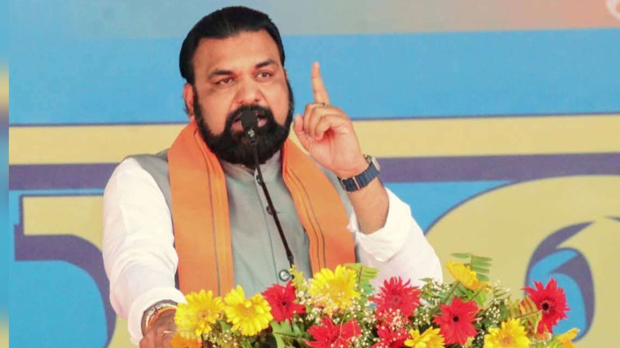 बक्सर: समृद्धि यात्रा के दौरान बड़ा ऐलान, भगवान वामन मंदिर को आम श्रद्धालुओं के लिए खोला जाएगा