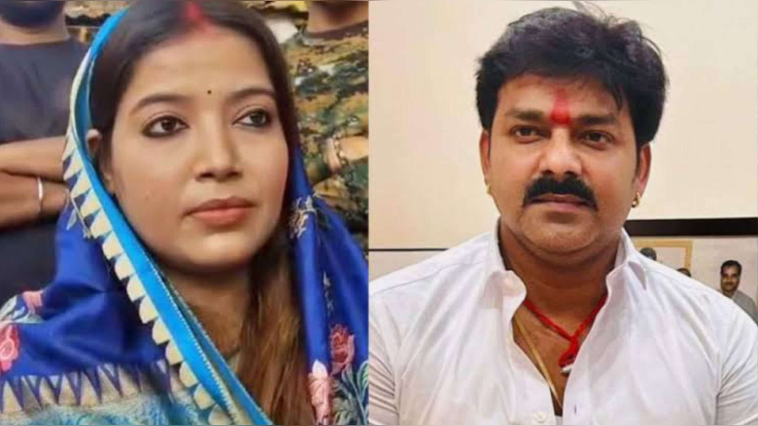 पवन सिंह और ज्योति सिंह के तलाक मामले में नया मोड़, कोर्ट में पवन ने जताई अंतिम इच्छा