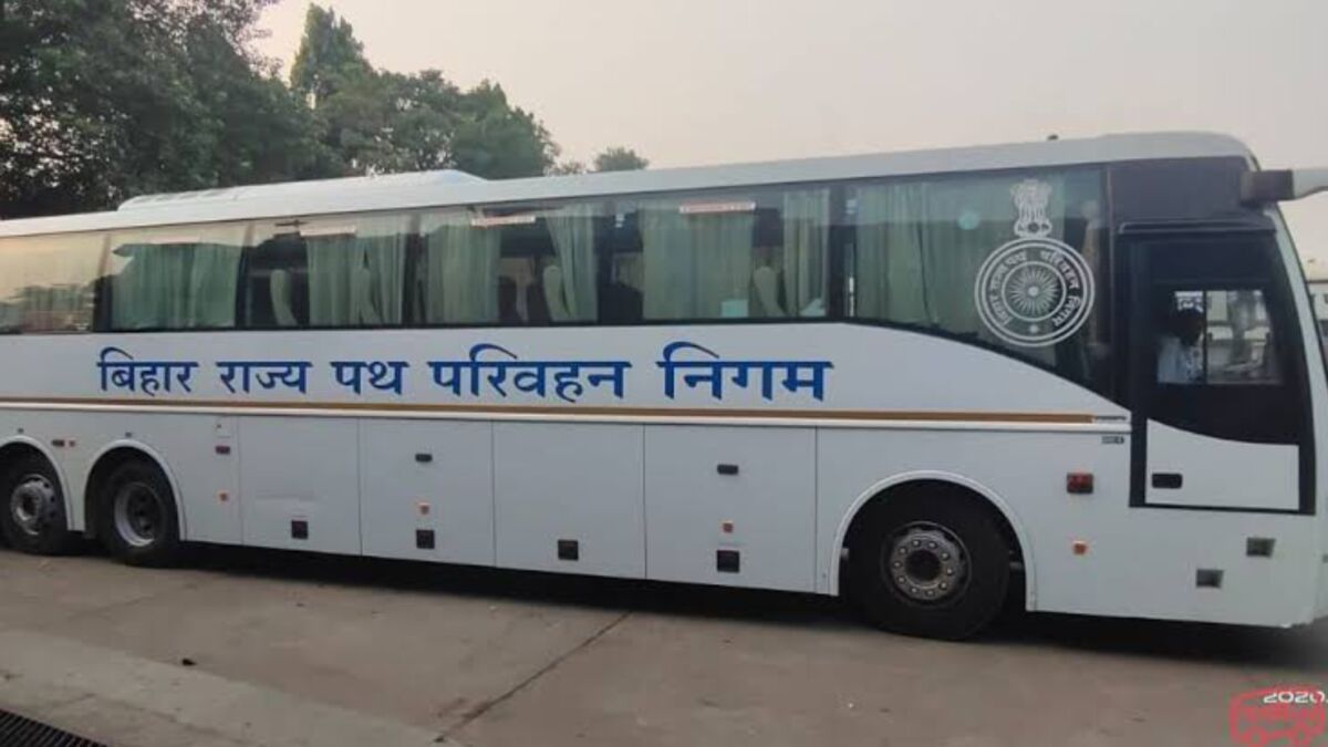 त्योहारी सीजन में BSRTC बस सेवा बनी प्रवासी यात्रियों की राहत, 73 हजार से अधिक लोगों ने उठाया लाभ 1 त्योहारी सीजन में BSRTC बस सेवा बनी प्रवासी यात्रियों की राहत, 73 हजार से अधिक लोगों ने उठाया लाभ