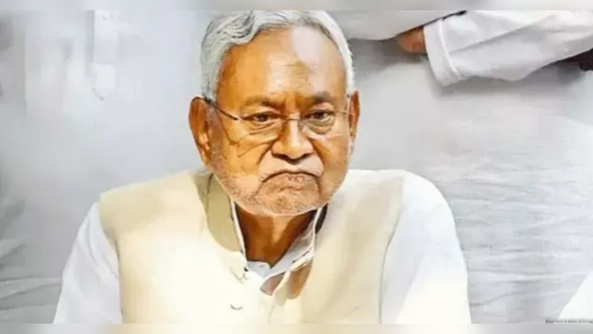 नीतीश कुमार कब इस्तीफा देंगे? MLC सीट छोड़ने की तारीख तय, CM पद पर जारी रहेगा परस्पेक्टिव 1 नीतीश कुमार कब इस्तीफा देंगे? MLC सीट छोड़ने की तारीख तय, CM पद पर जारी रहेगा परस्पेक्टिव