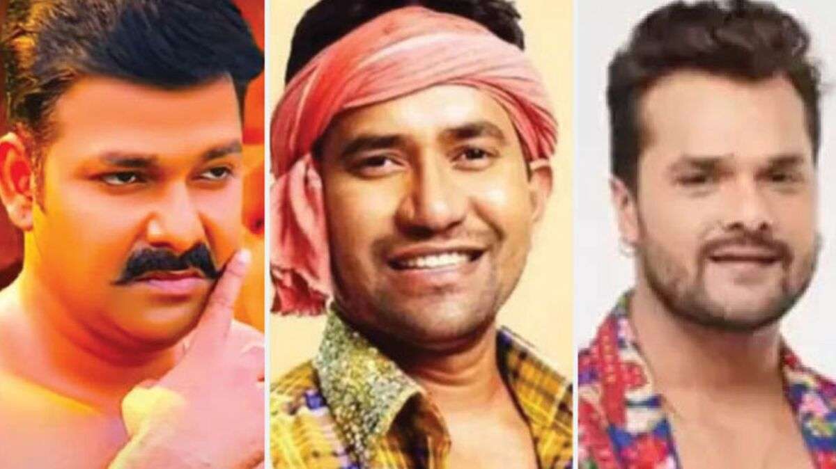 पटना में निरहुआ का बड़ा बयान: खेसारी पर पलटवार, पवन सिंह के राज्यसभा जाने के संकेत 1 पटना में निरहुआ का बड़ा बयान: खेसारी पर पलटवार, पवन सिंह के राज्यसभा जाने के संकेत